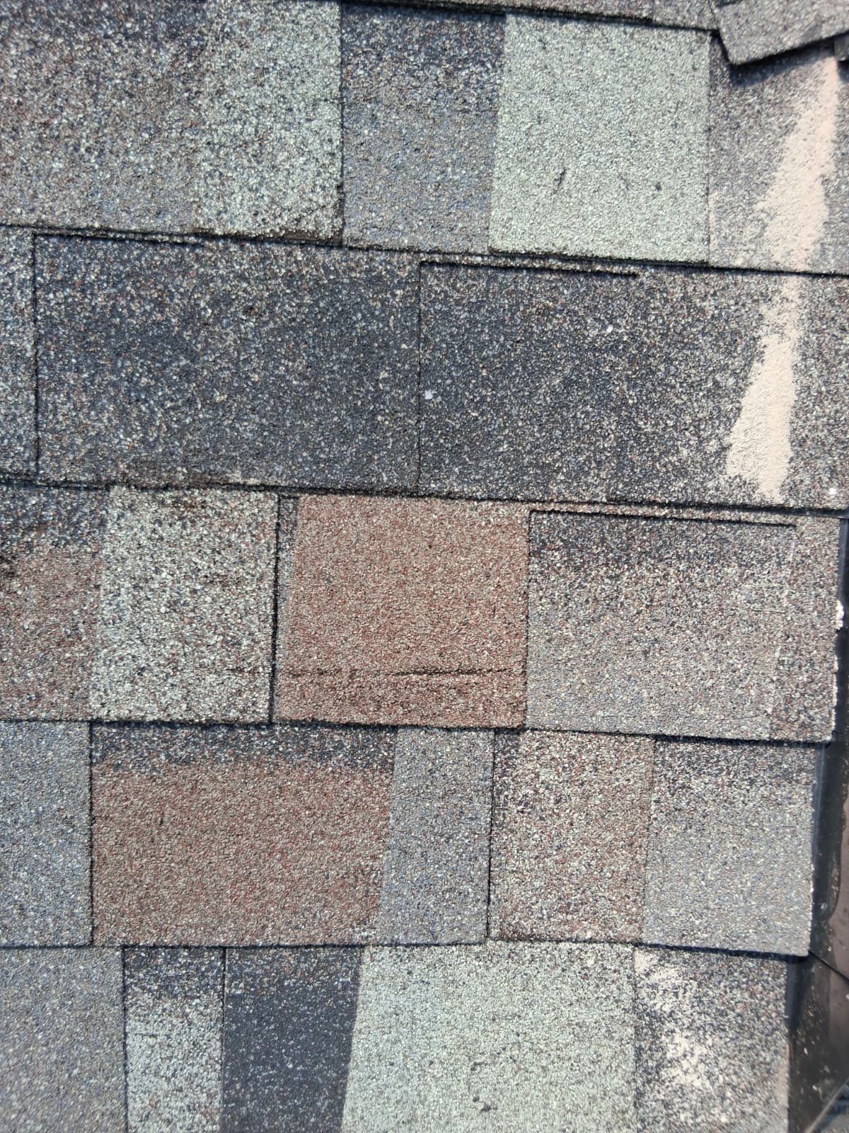 Roof Replacement using Owens Corning Storm Cloud by 180 Contractors