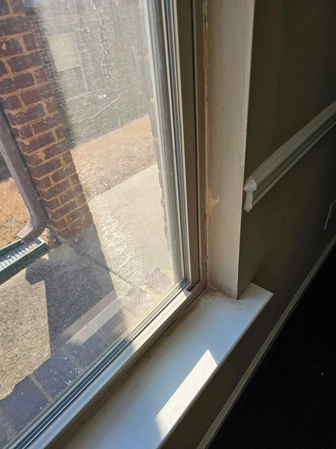 James Project in Leeds by The Window Source