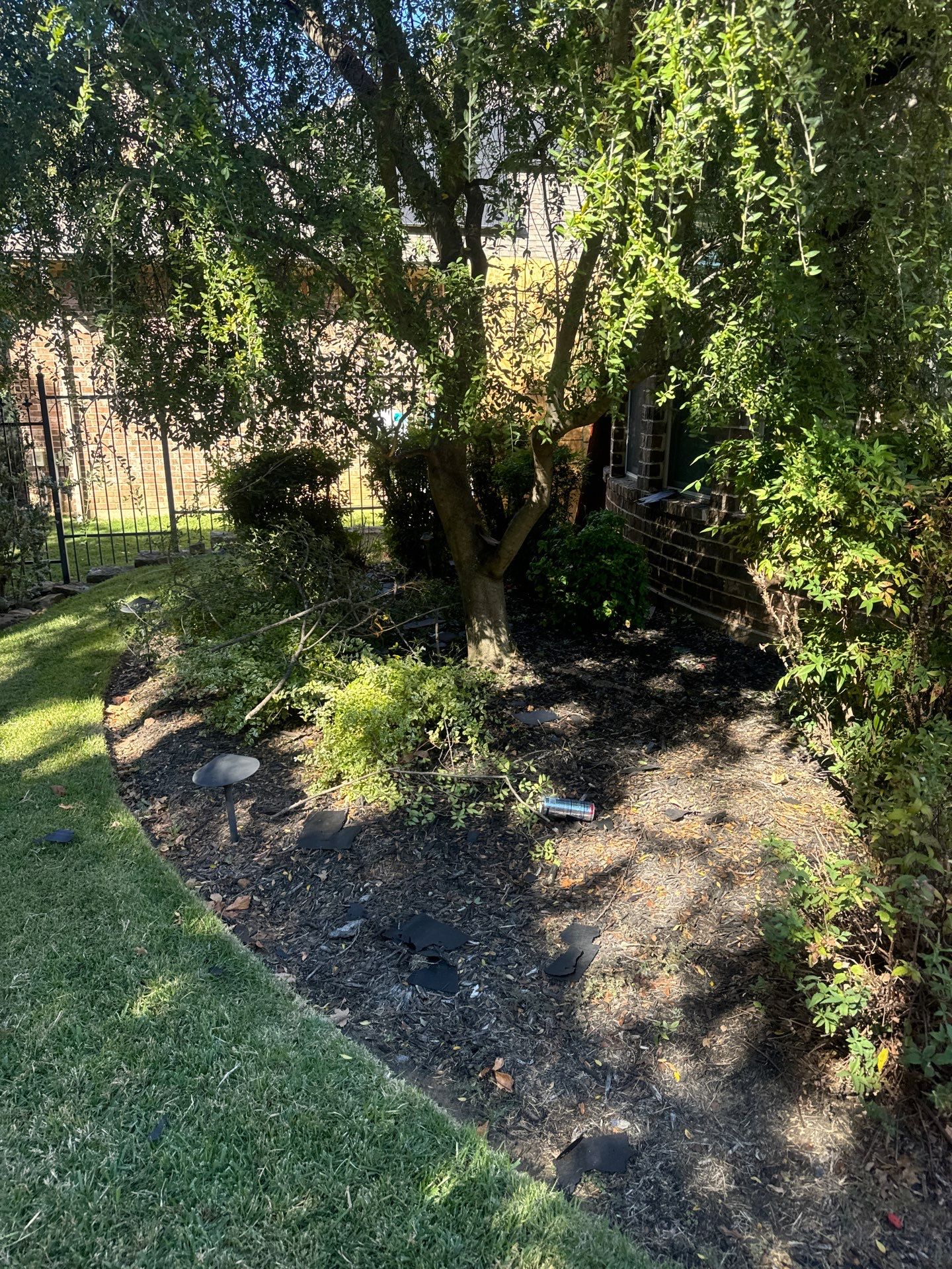 Project in Colleyville by Lonestar Roofing and Restoration LLC.