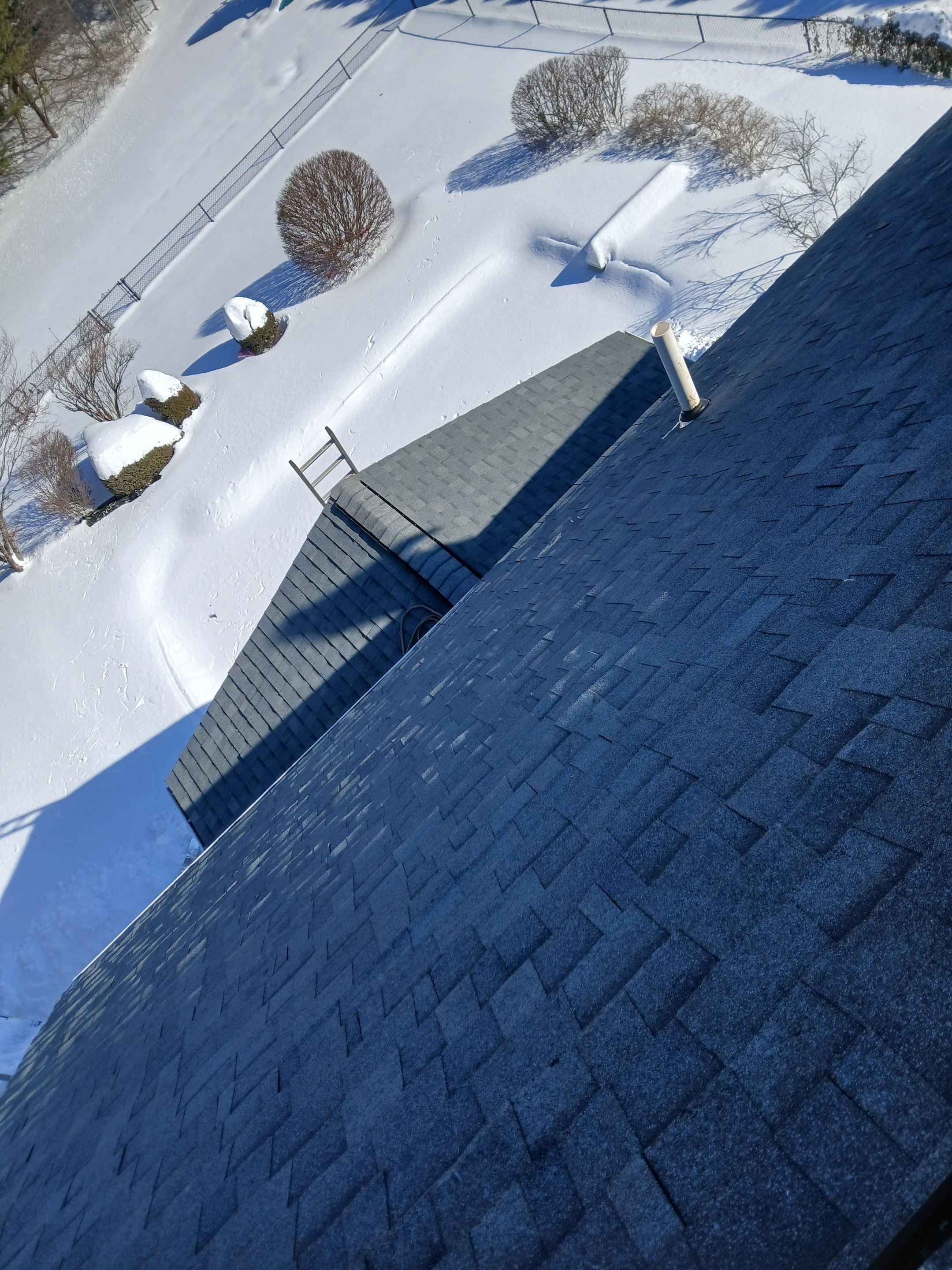 Project in Billerica by JOHNNYS PRO