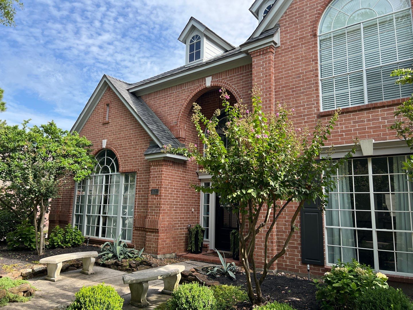 OC Duration Estate Gray by HHH Roofing & Construction