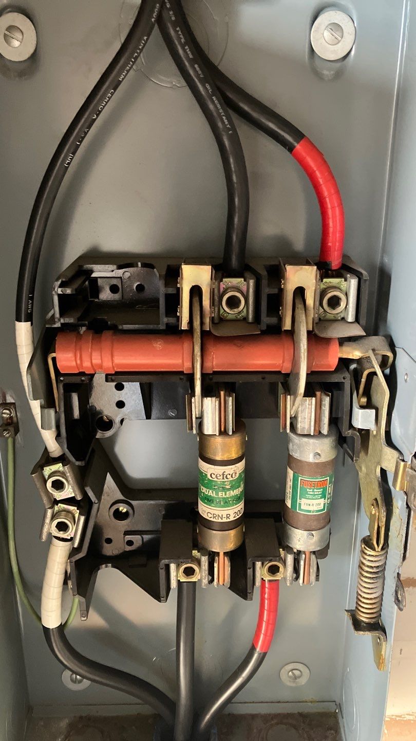 Building Recertification using Strucutral & Electrical Inspection by Souffront Construction & Engineering