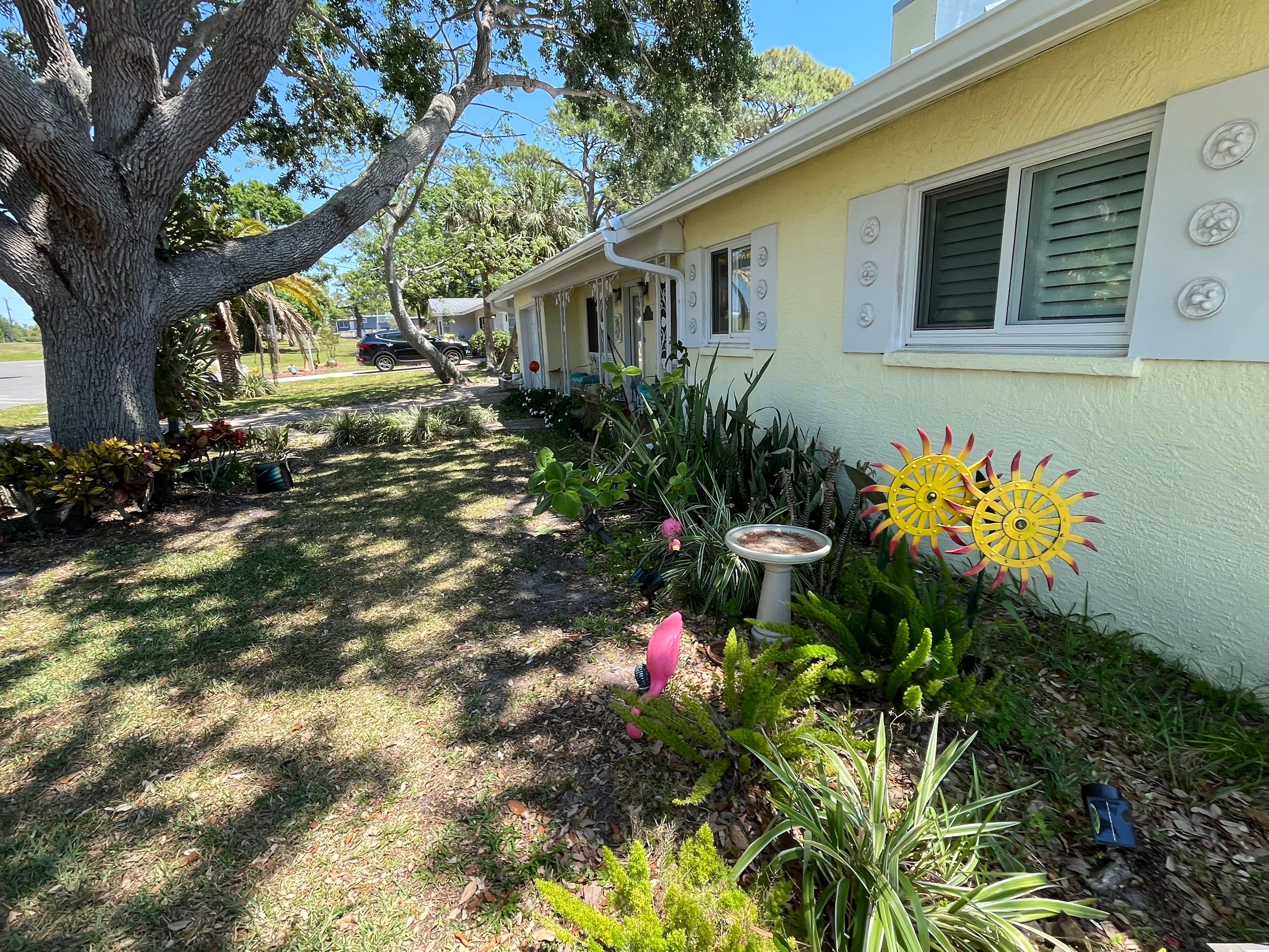 Soffit and Fascia Installation in Sarasota FL by Gutter Professors