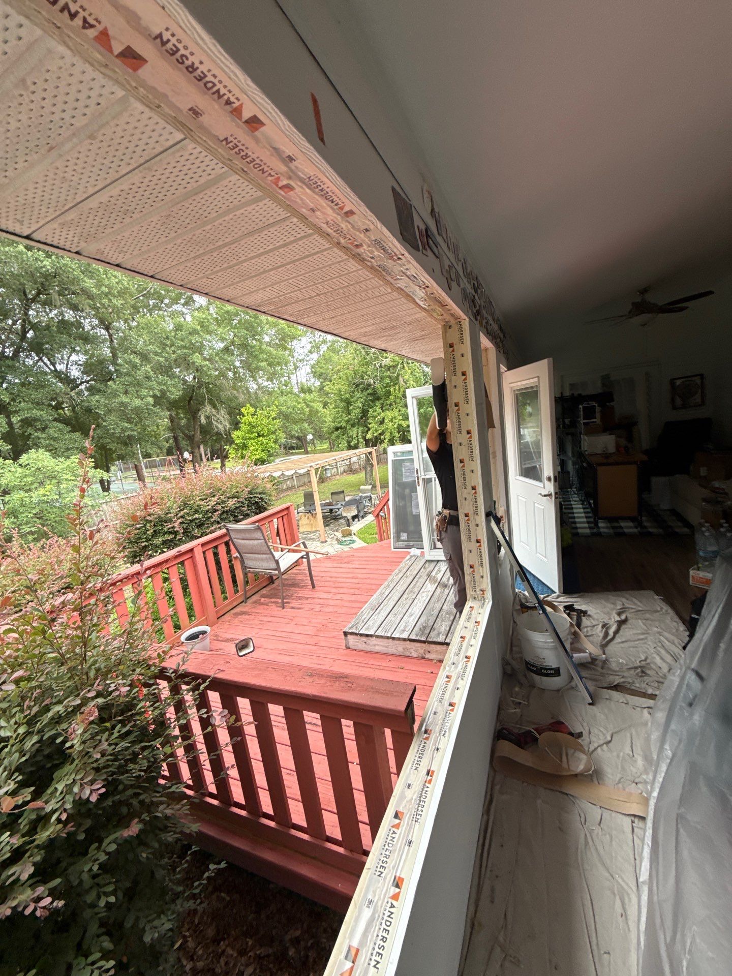 Whole Home Turkey Creek Alachua FL  by Windows & Doors Store
