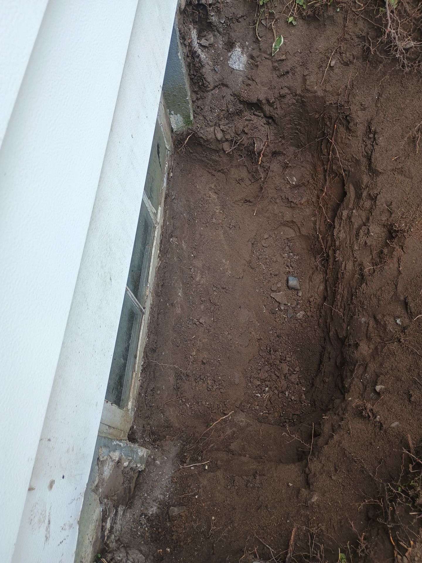 Basement Window Well Covers in Golden Valley, MN by Waterproofing Northeast