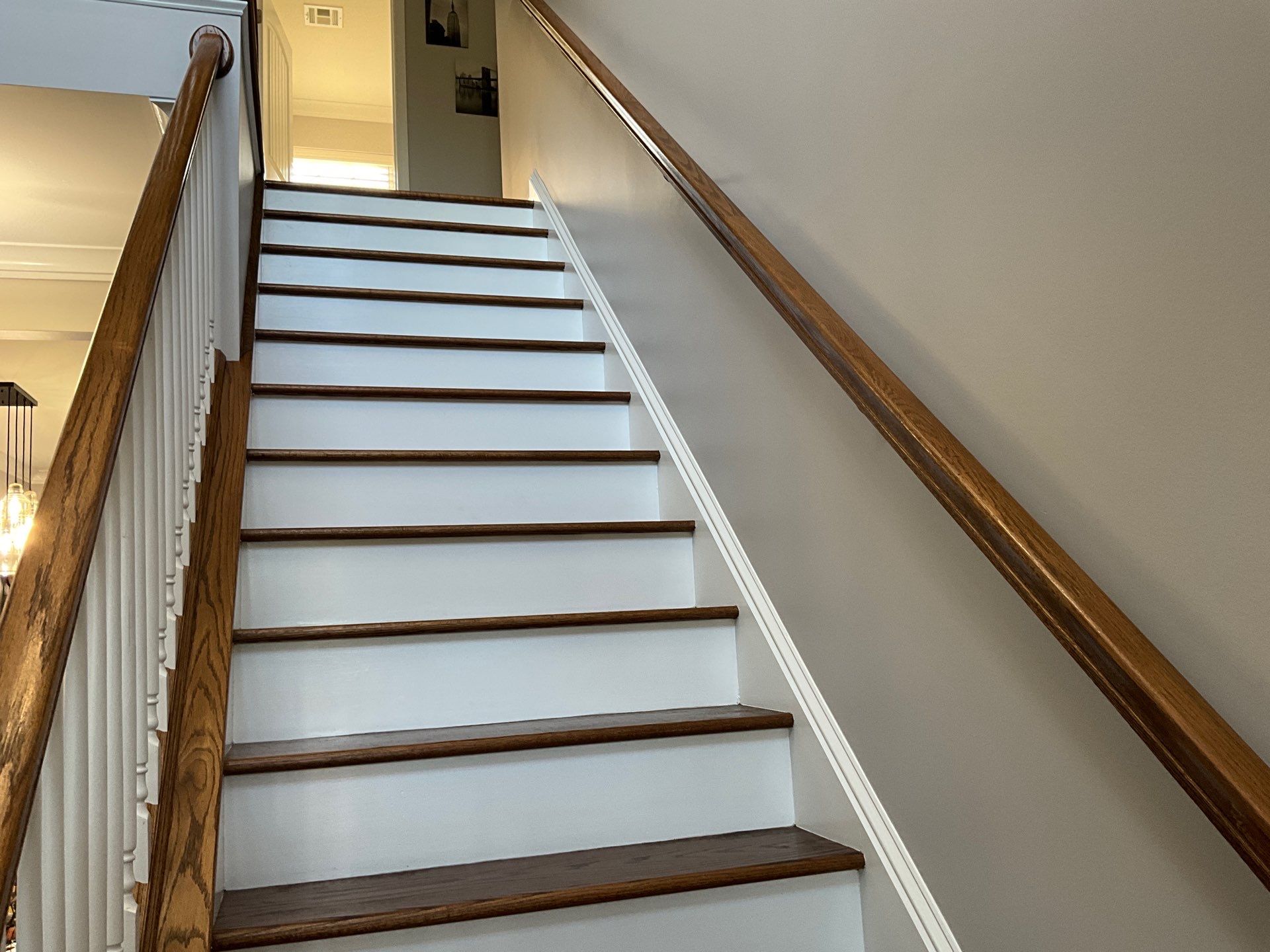 Interior Painting - Full Prep & Repaint - Galloway, NJ by FreshCoat Works LLC