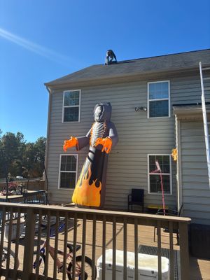 Project in Richmond