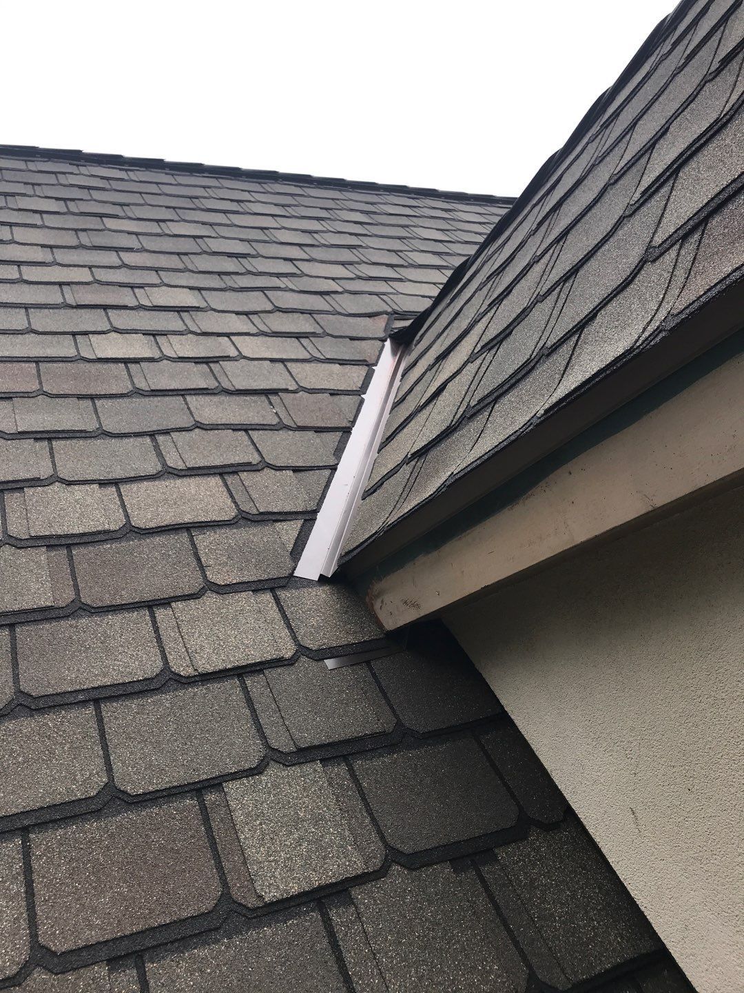 NEW CertainTeed Grand Manor from old Cedar Shake! by Absolute Roofing and Construction
