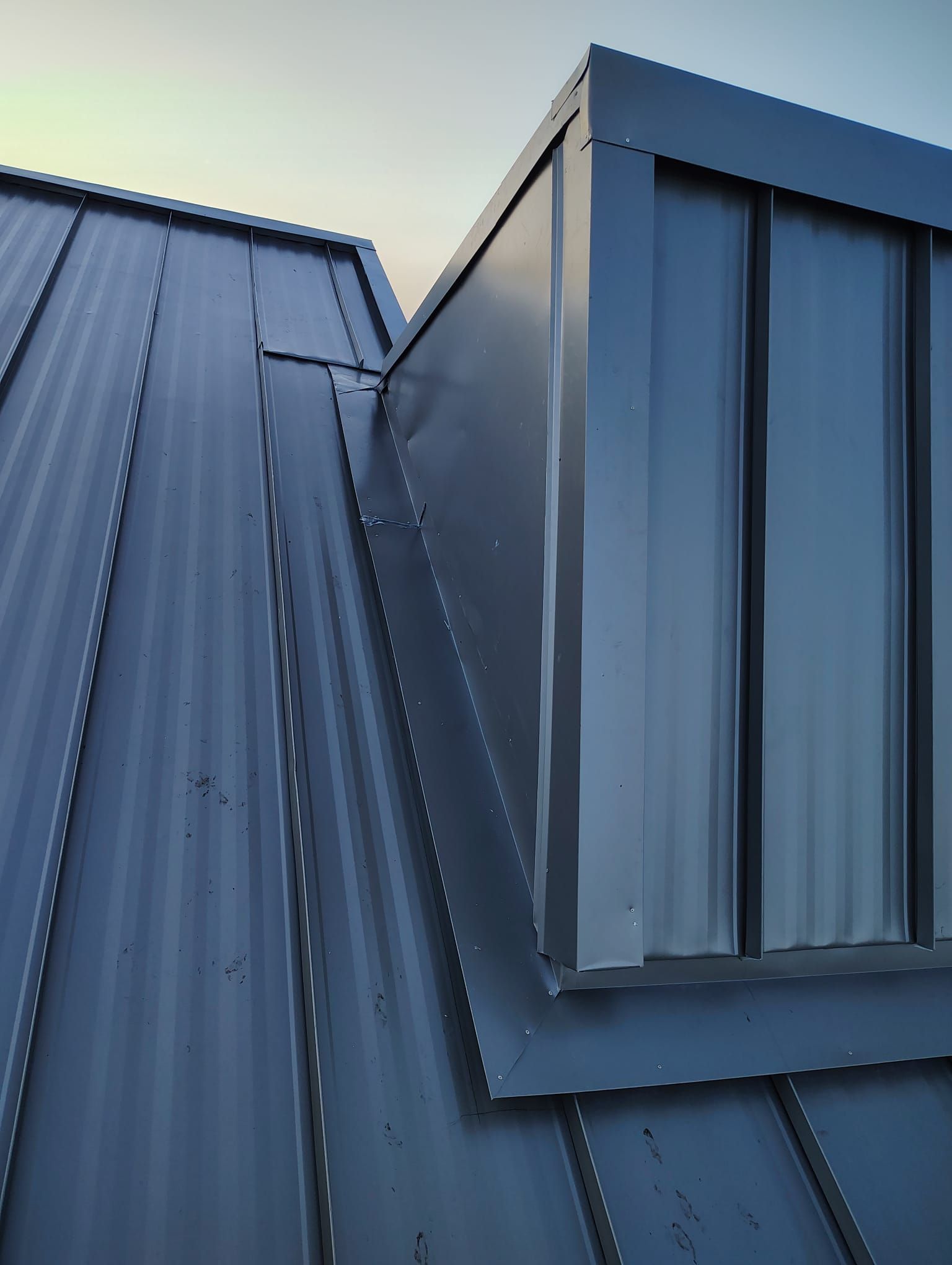 Project in Punta Gorda by Serene Construction