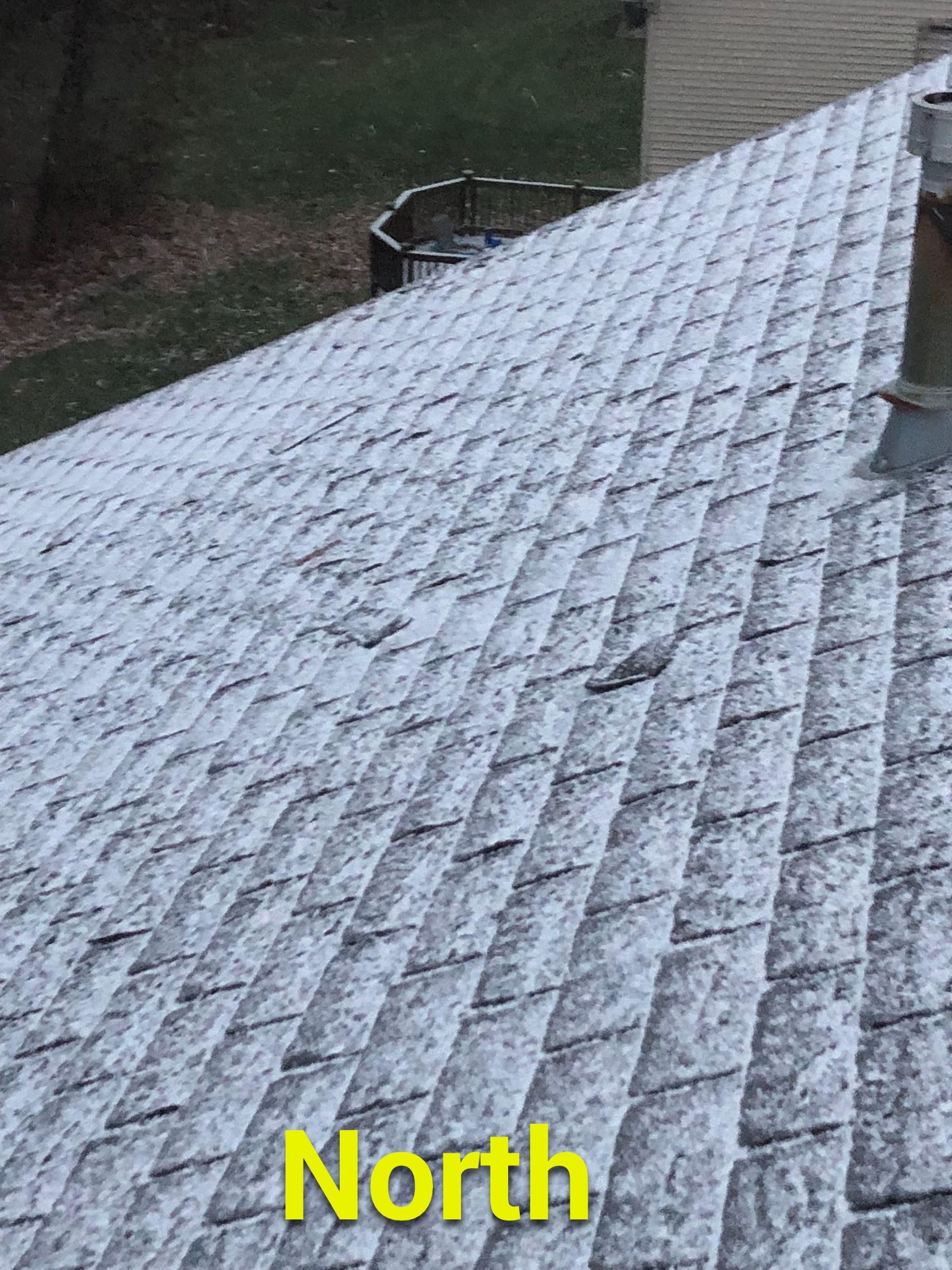 Roof Replacement using CertainTeed Landmark by 180 Contractors