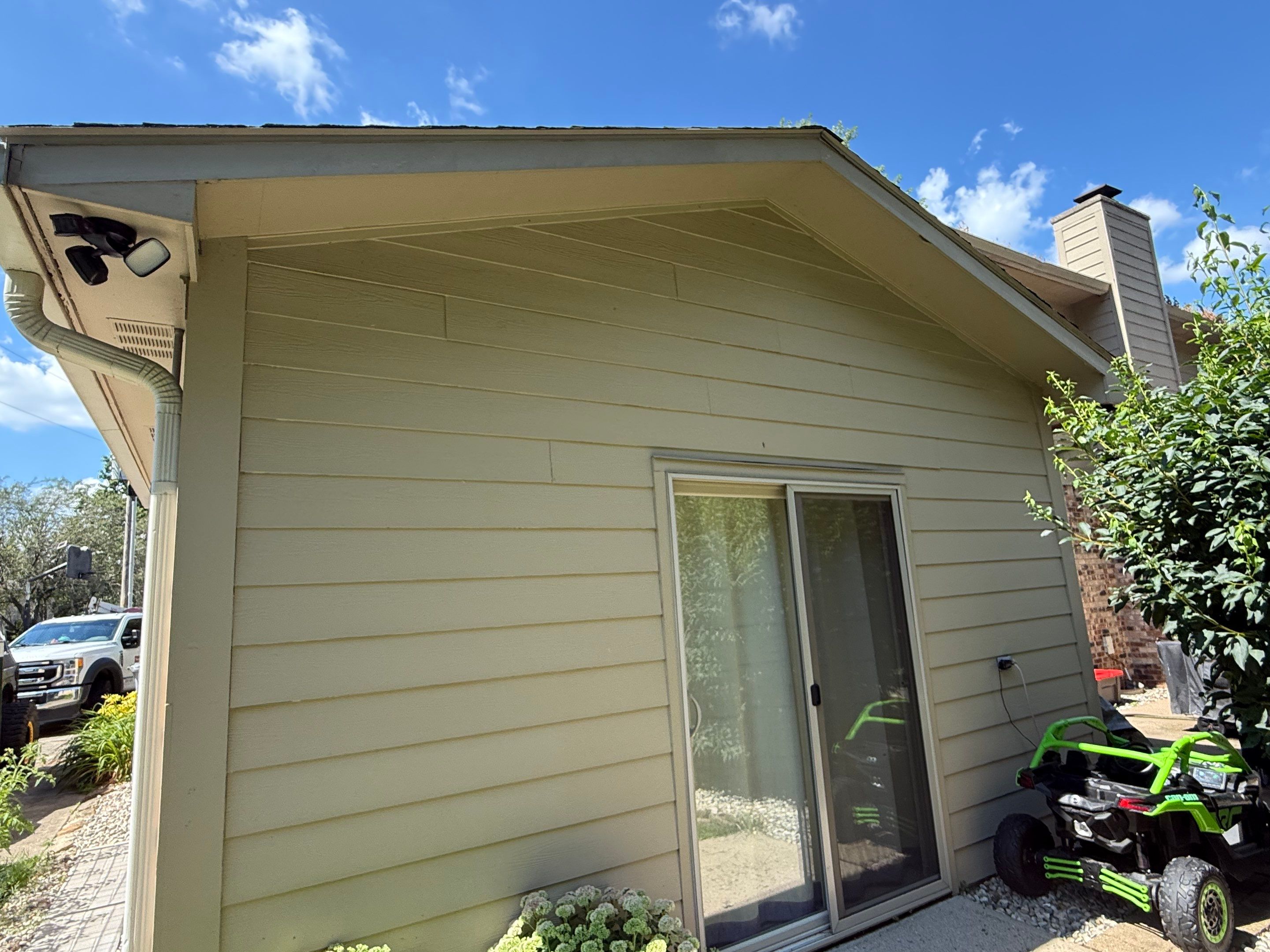 Roof Replacement by 317 Roofing & Restorations