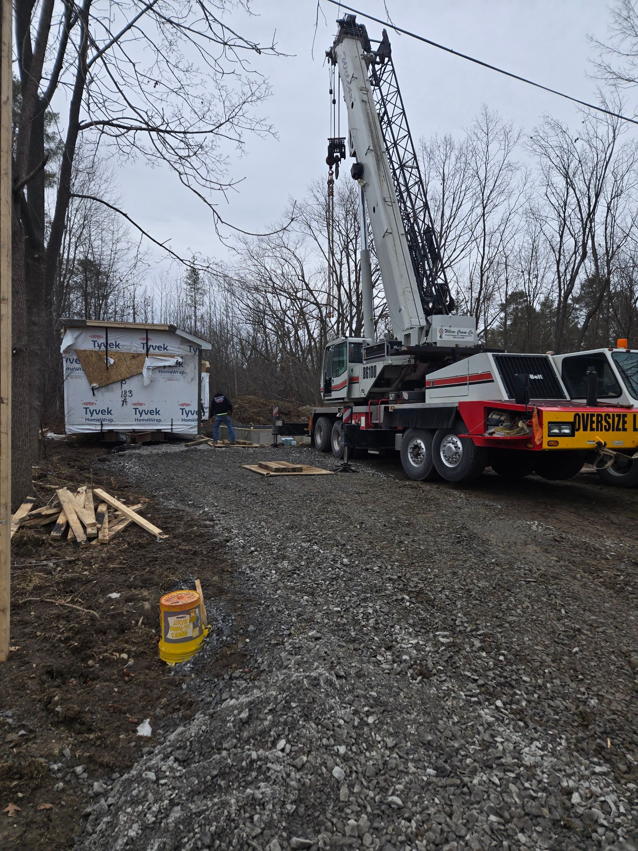 Modular by Horst Custom Homes