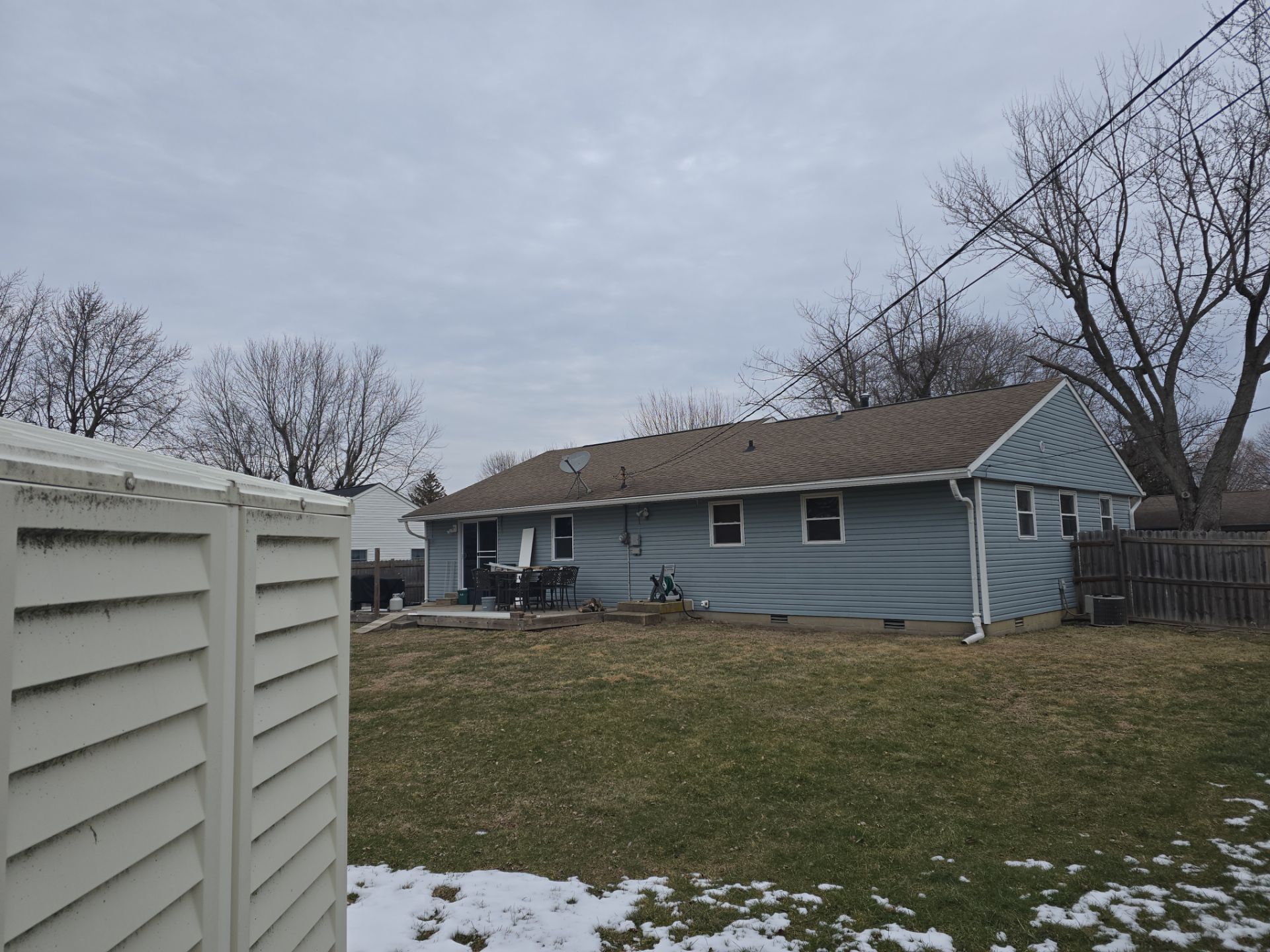 Gutter installation and gutter guards - Bargersville, IN by 317 Roofing & Restorations