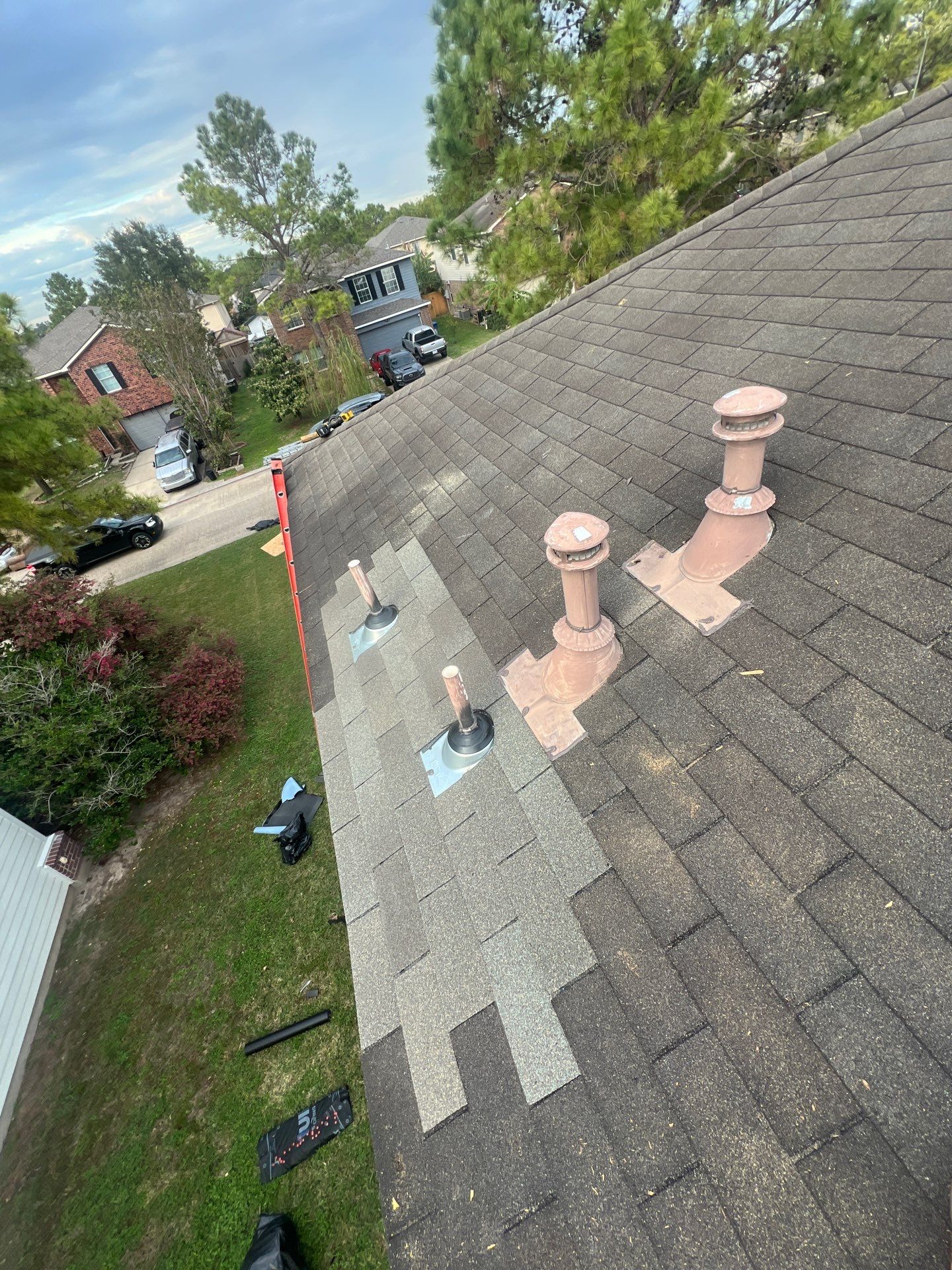 Roof Repair Houston by Roof Repair Company