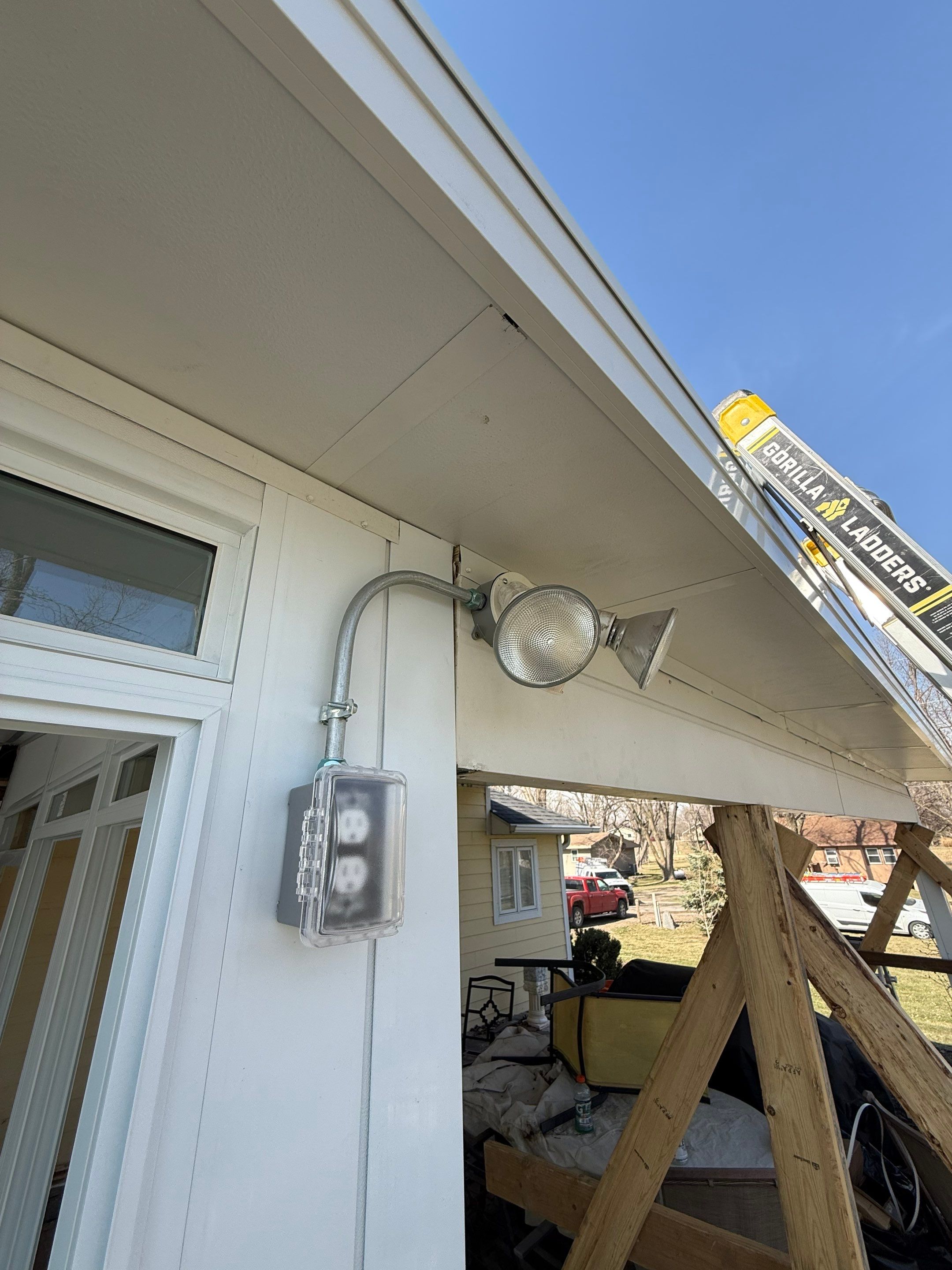 Sunroom by Bear Electric