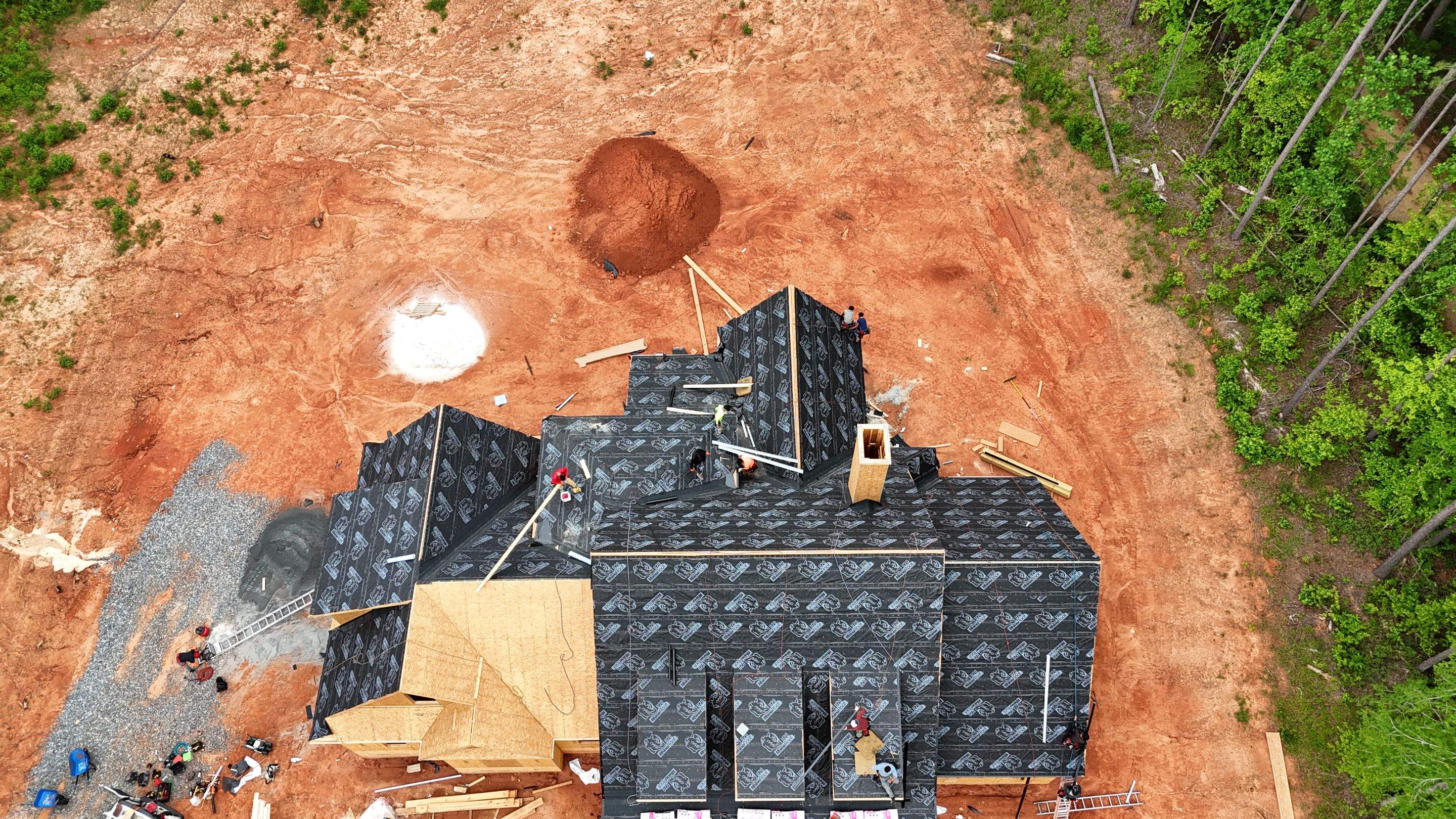 Project in Culloden by J & J Remodeling Of Ga LLC
