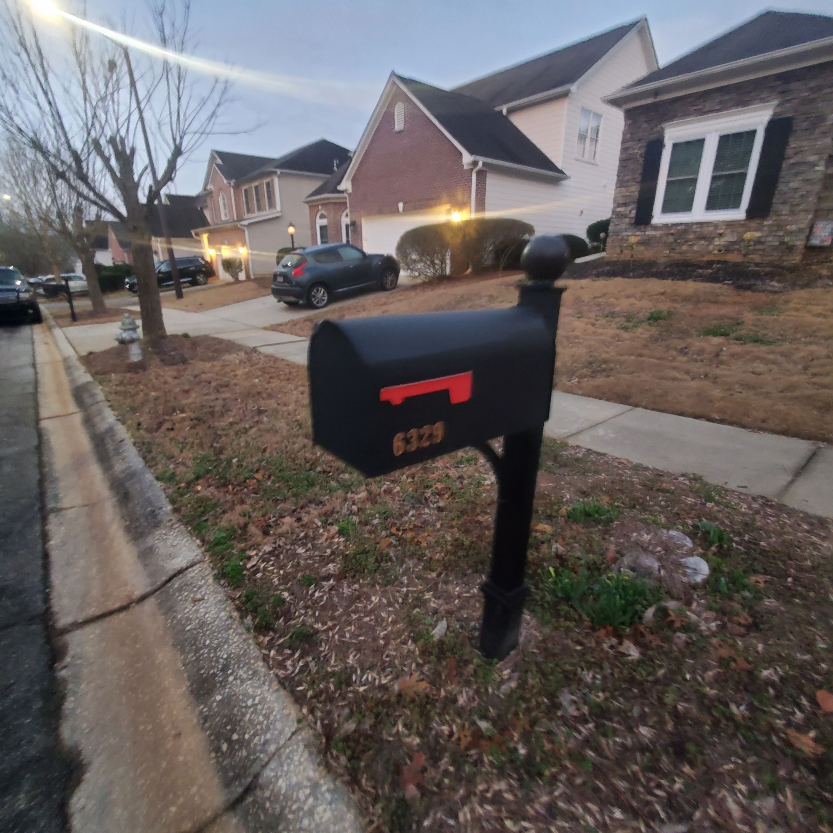 Residential Roofing Installation using Owens Corning by Inspector Roofing and Restoration