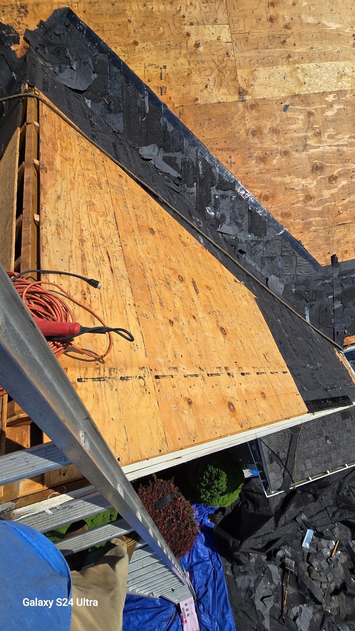 Roof Replacement in Amesbury, MA by Mighty Dog Roofing of Greater Middlesex County