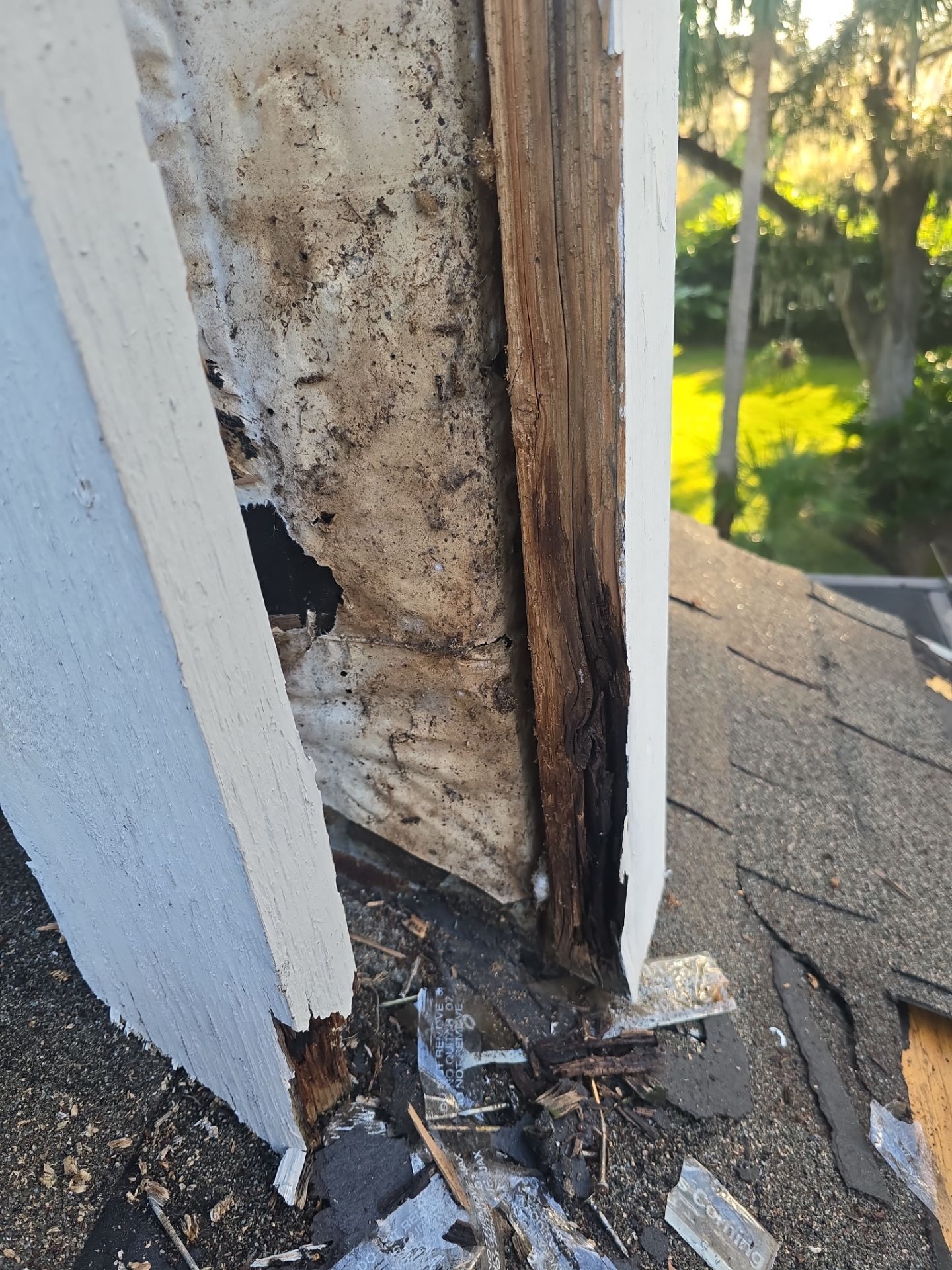 Roof Replacement in Valrico, FL by Shingle Masters Roofing