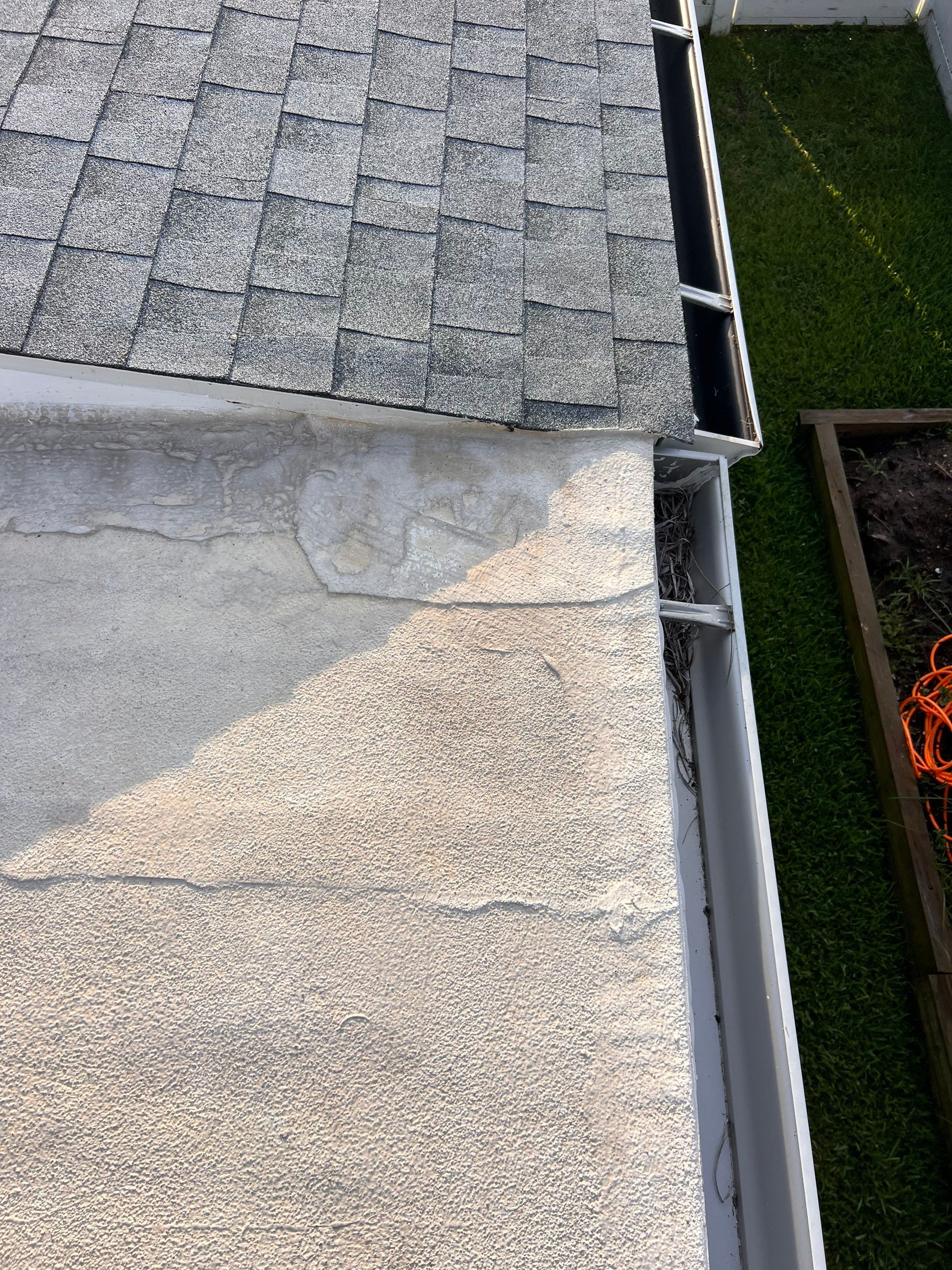 Project in St. Petersburg 33712 by Mitchell Roofing Company LLC 