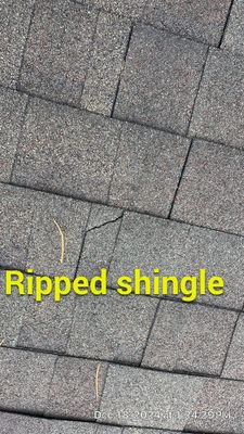Project in Cincinnati