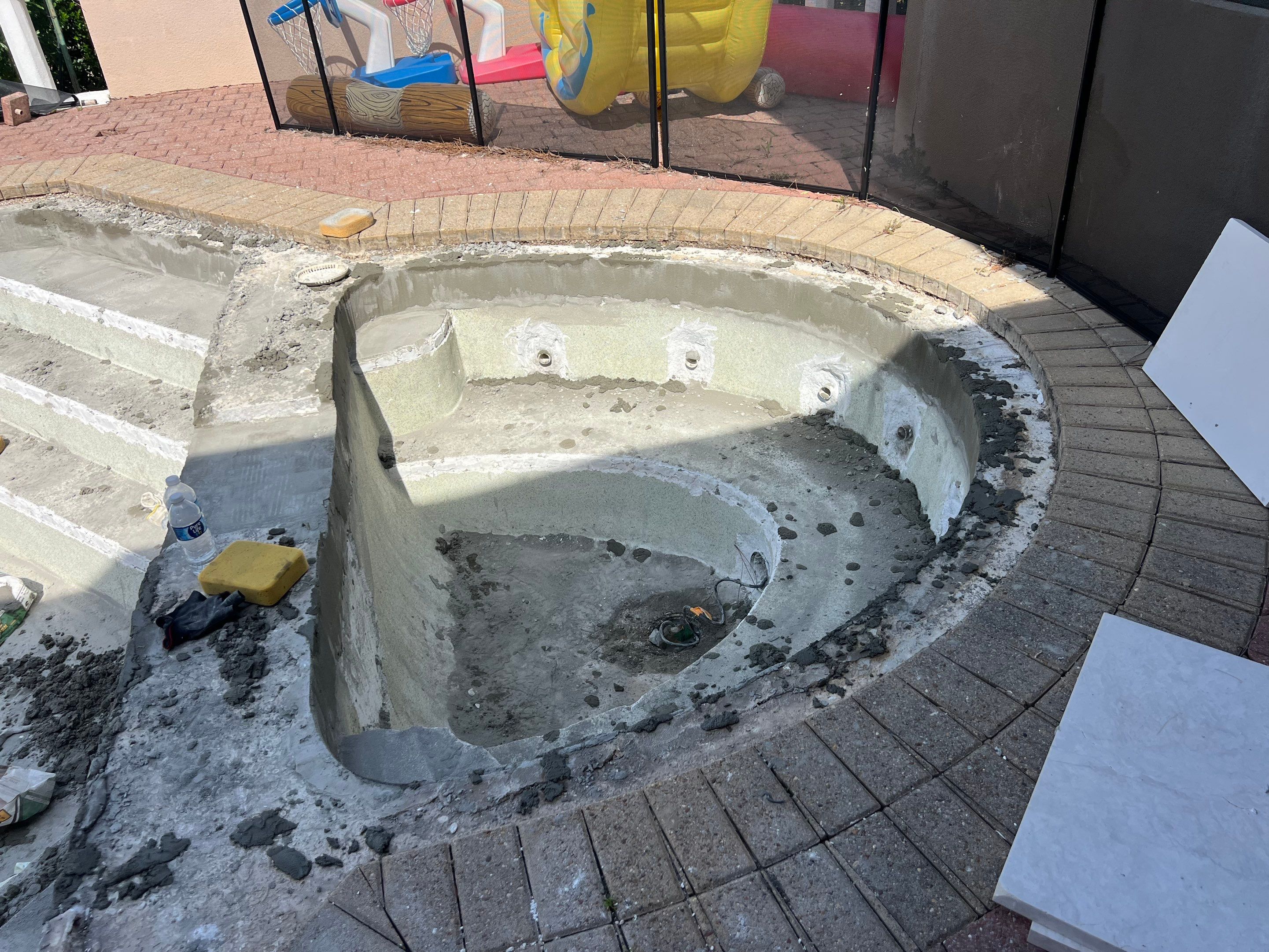 3407 N. Harbour Ccl. - PCB by ASP - America's Swimming Pool Company