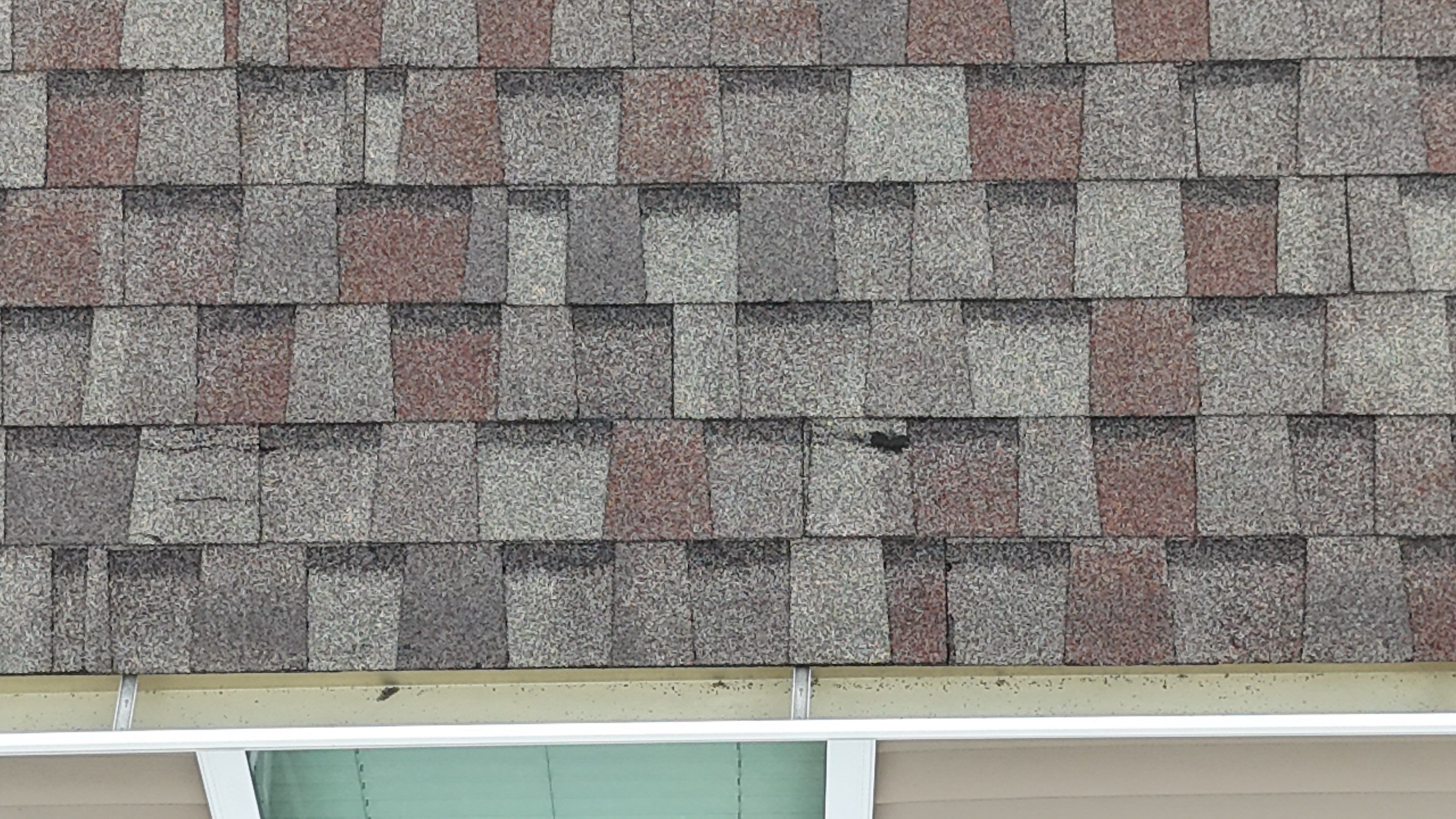 Asphalt Shingle Roof Repair and Leak Mitigation in Surf City by North Carolina Roofs