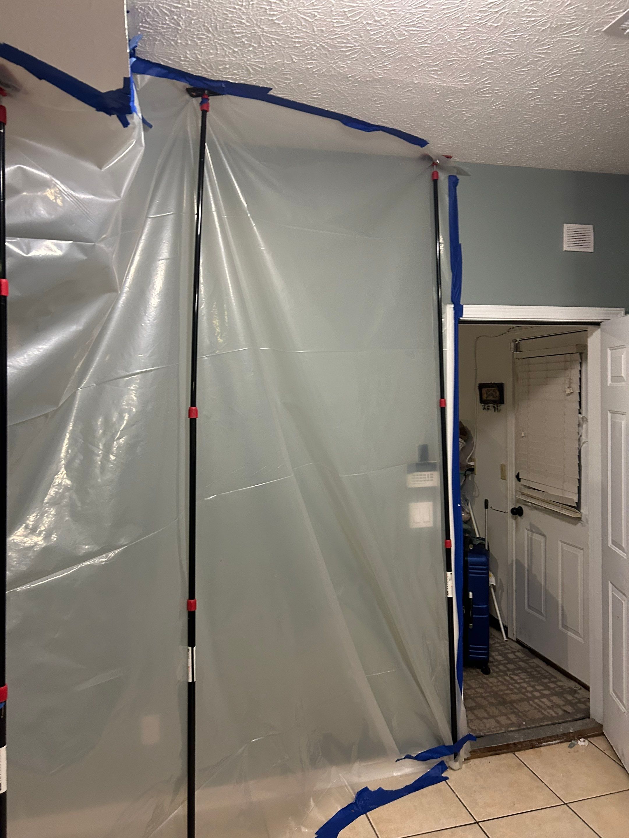 Mold Remediation, Mitigation and Repairs in New Albany, IN by ANR Restoration