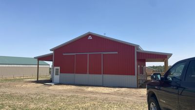 Project in Elizabeth