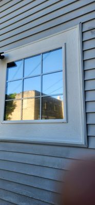 Project in Kendallville