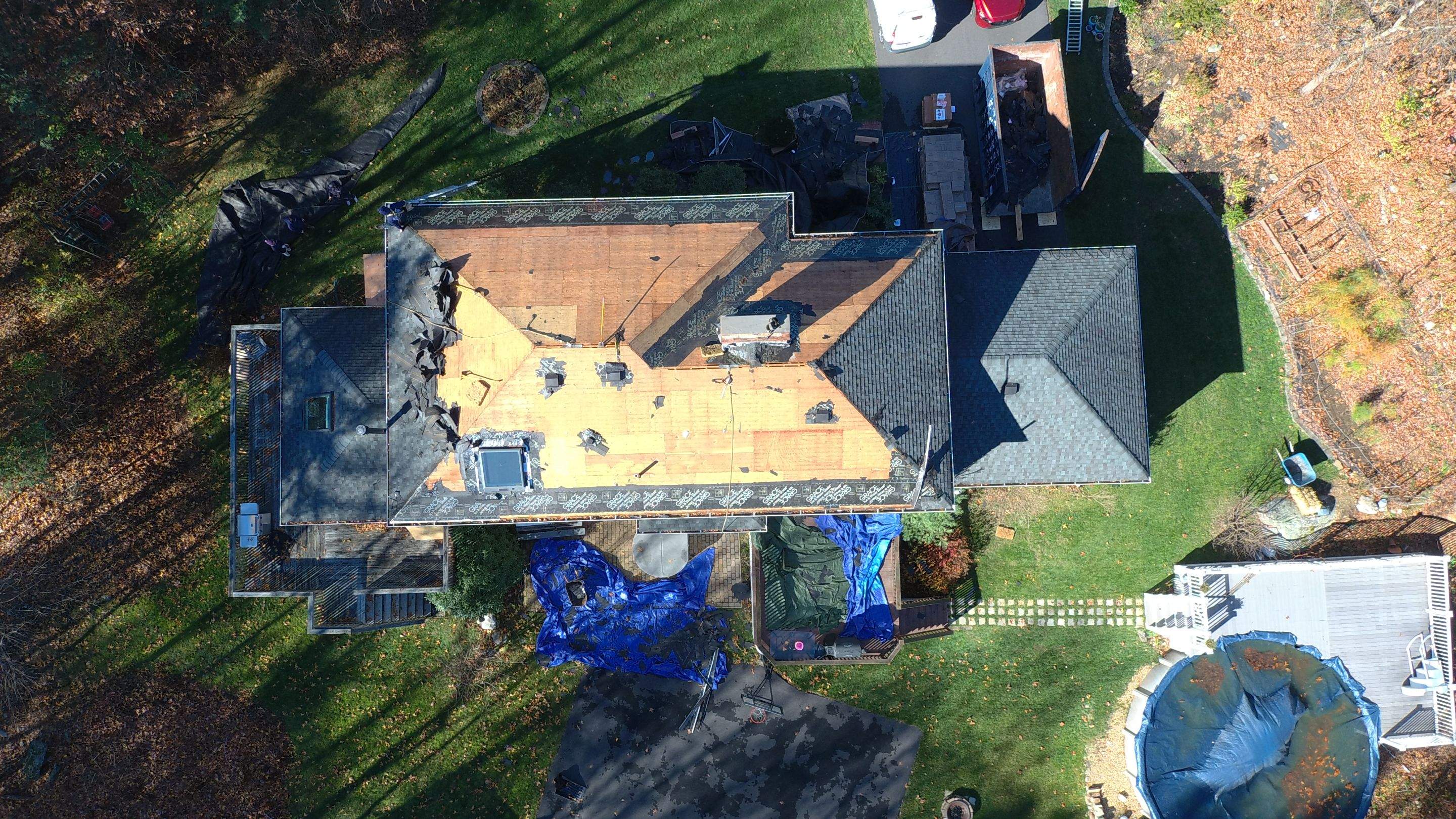 Metal Roofing Portfolio by Coastal Windows & Exteriors