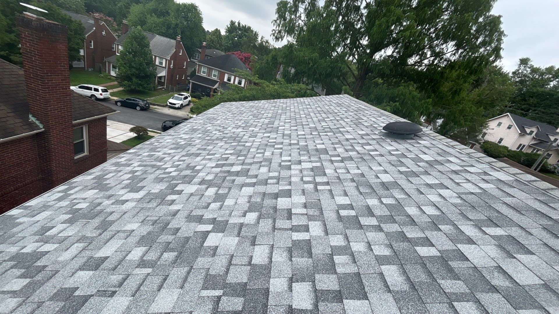 1119 16th Street South, Arlington, VA 22202 UNITED STATES by American Custom Contractors
