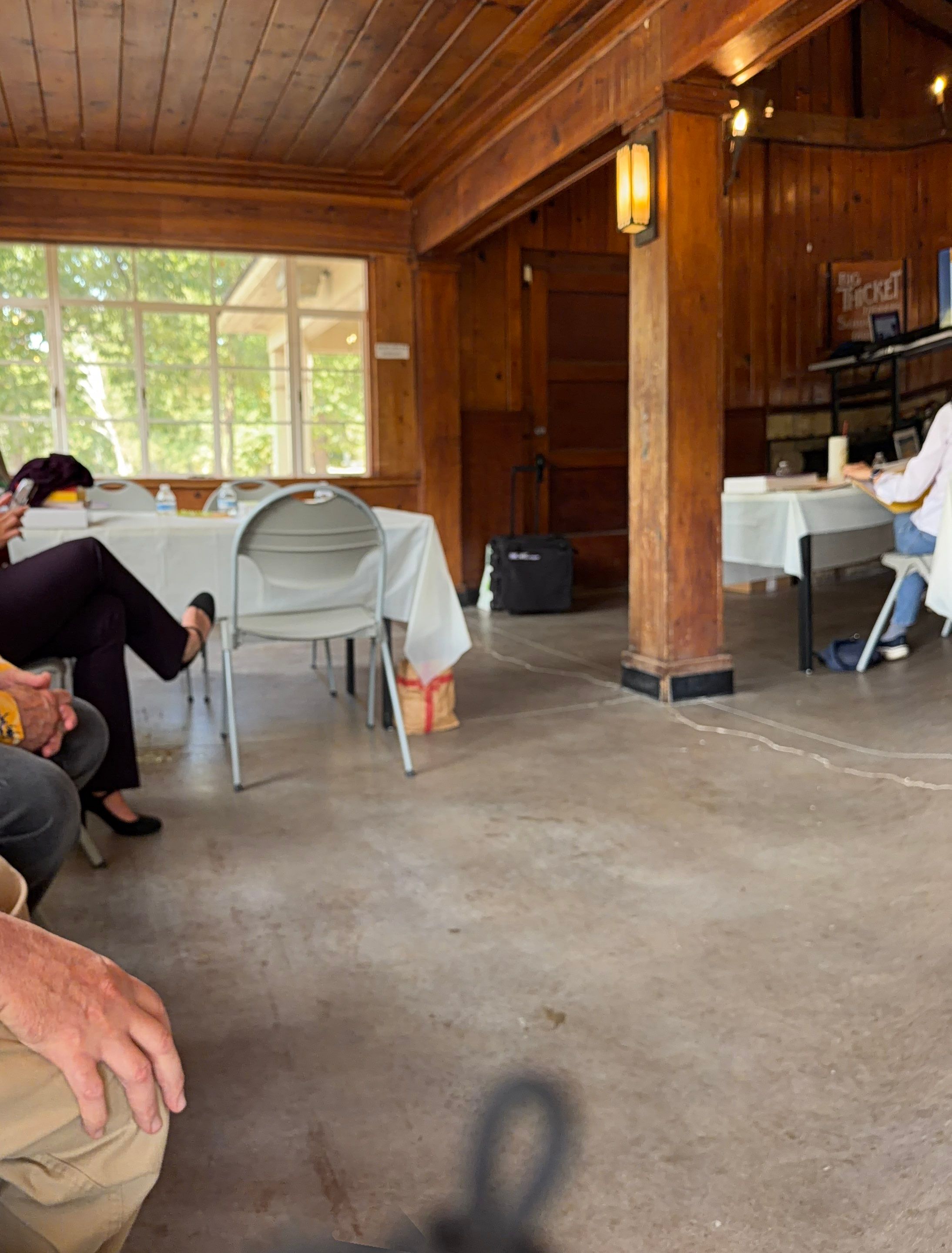 Sensory Honey Evaluation and Tasting Workshop in Dallas by Rockwall Honey Bee Company
