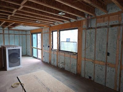 Project in Arlington, VA