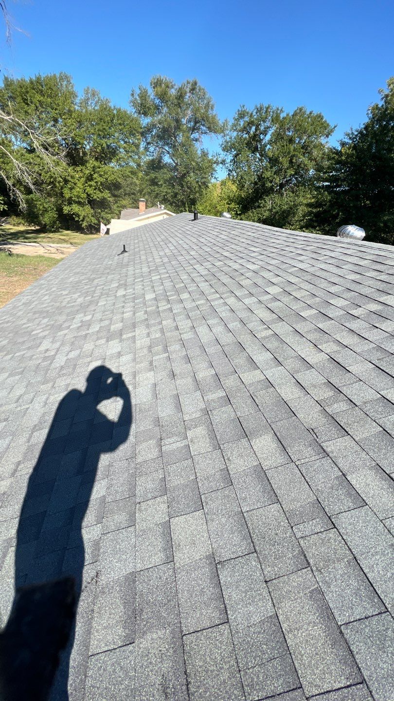 Residential Roofing Installation by deleted_company_780284