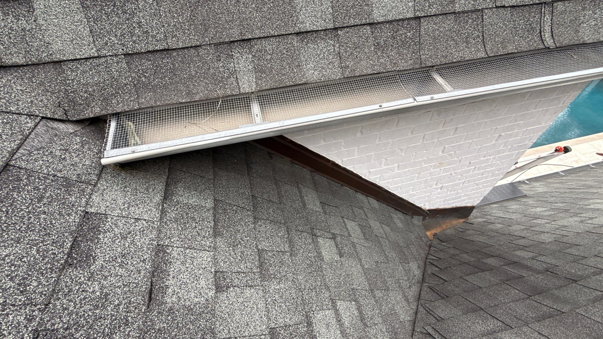 Memphis Roof and Gutter System Leak Roof and Fascia Repair by Cool Roofs