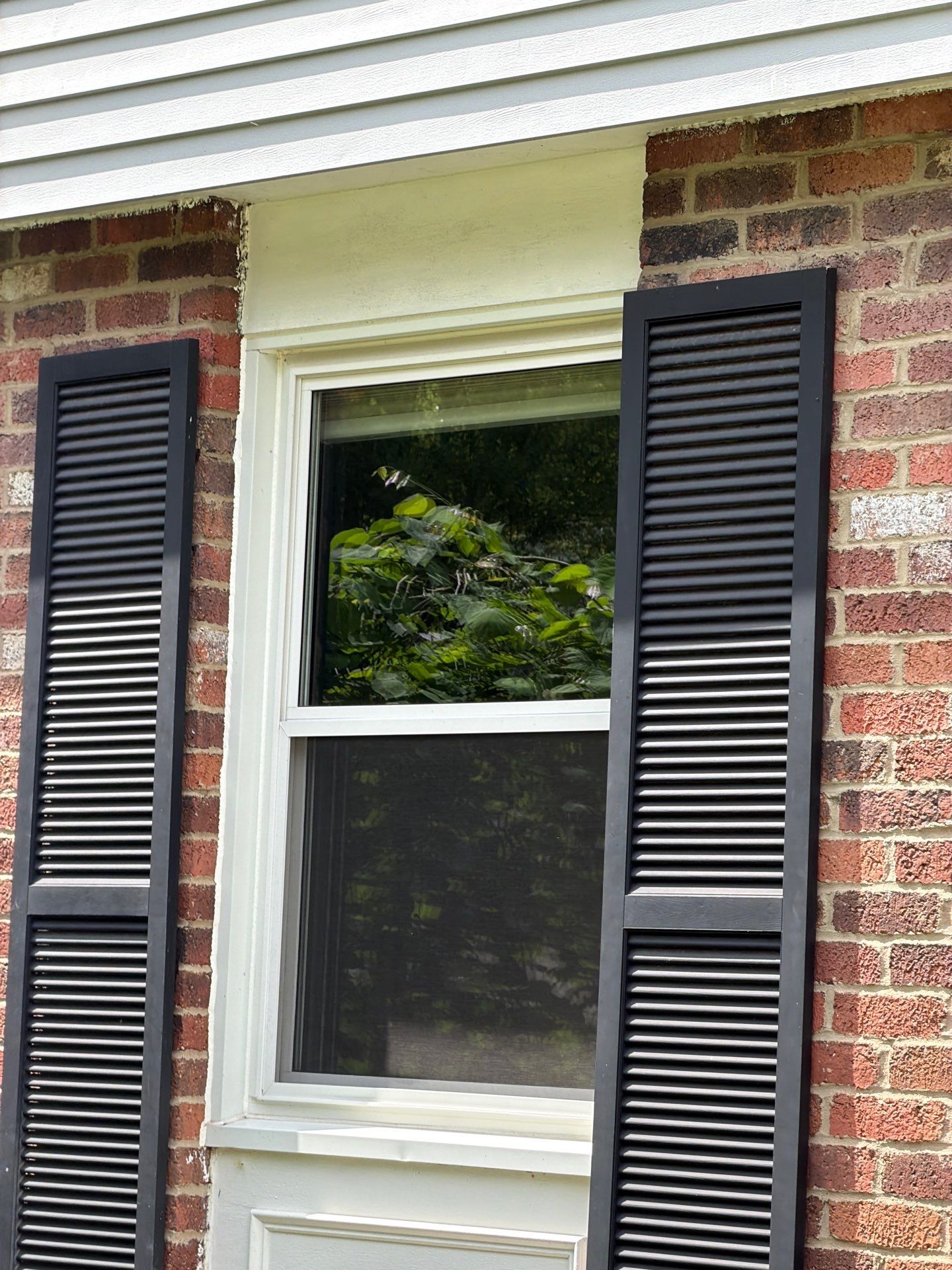Ascend Siding Replacement and Custom Cedar Porch Renovation in Allison Park by Ideal Siding Pittsburgh
