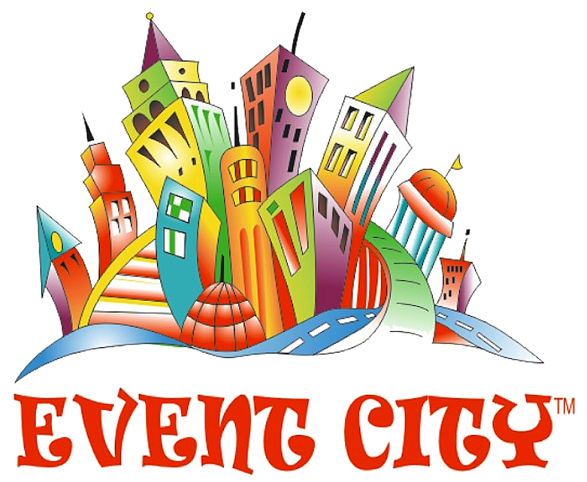 Event City  logo