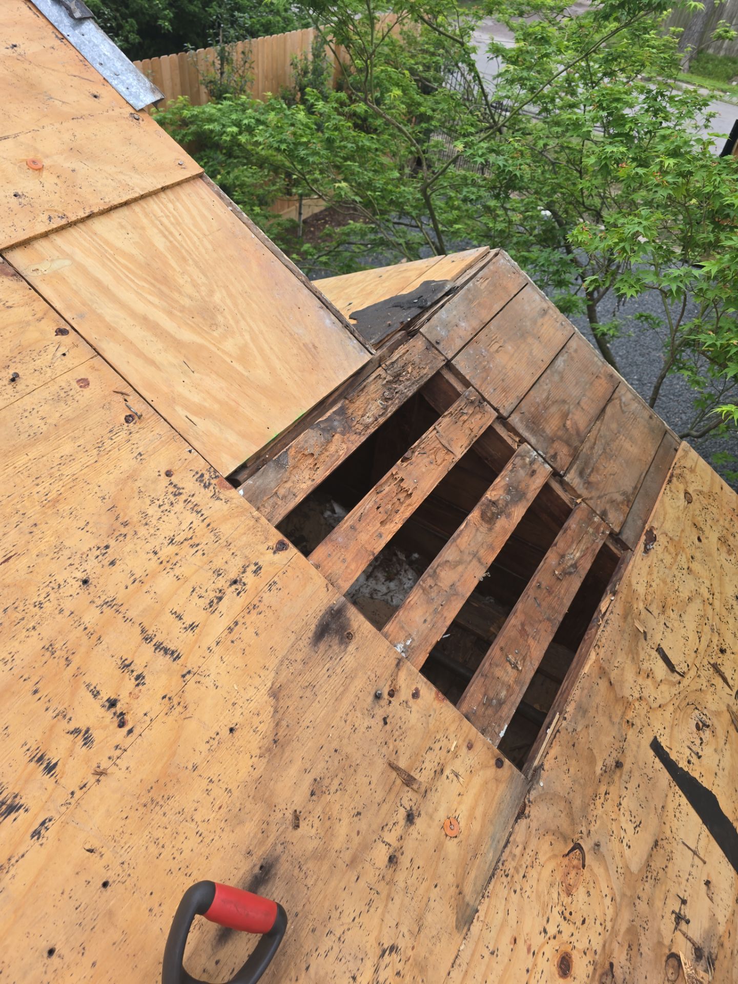 Roof Repair Houston by Roof Repair Company