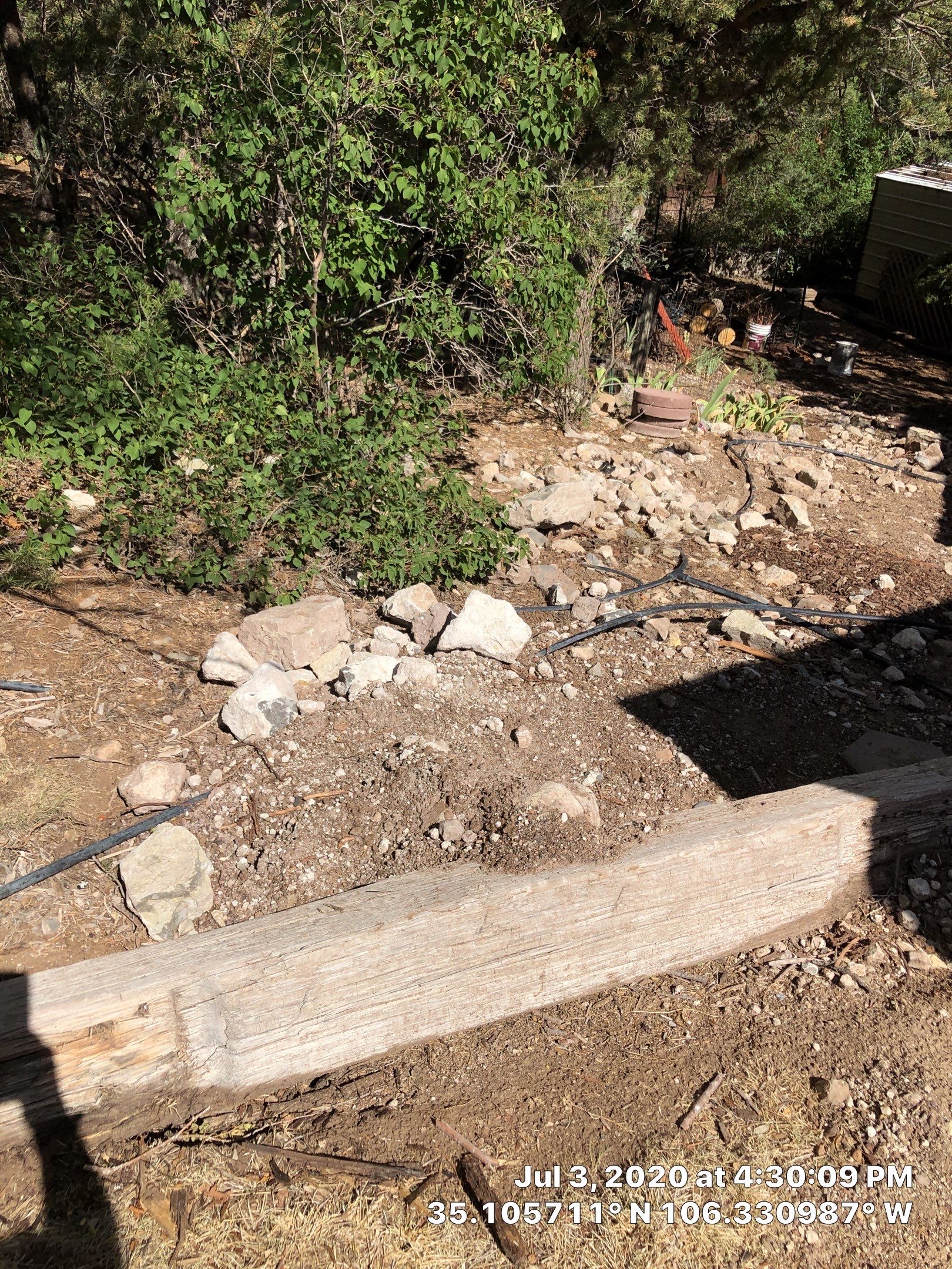 Deck Rehab by Rio Grande Building & Storage