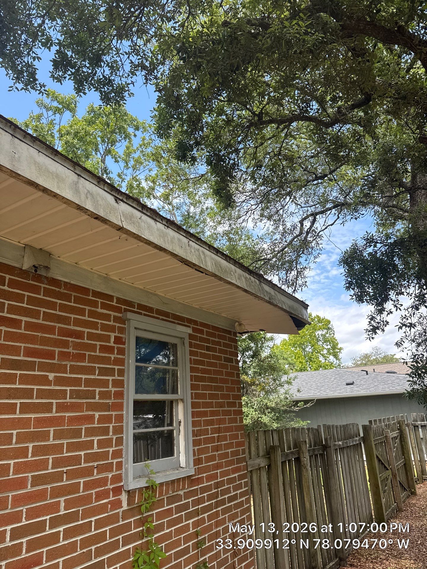 Oak Island Roof Inspection | NC Roofs by North Carolina Roofs