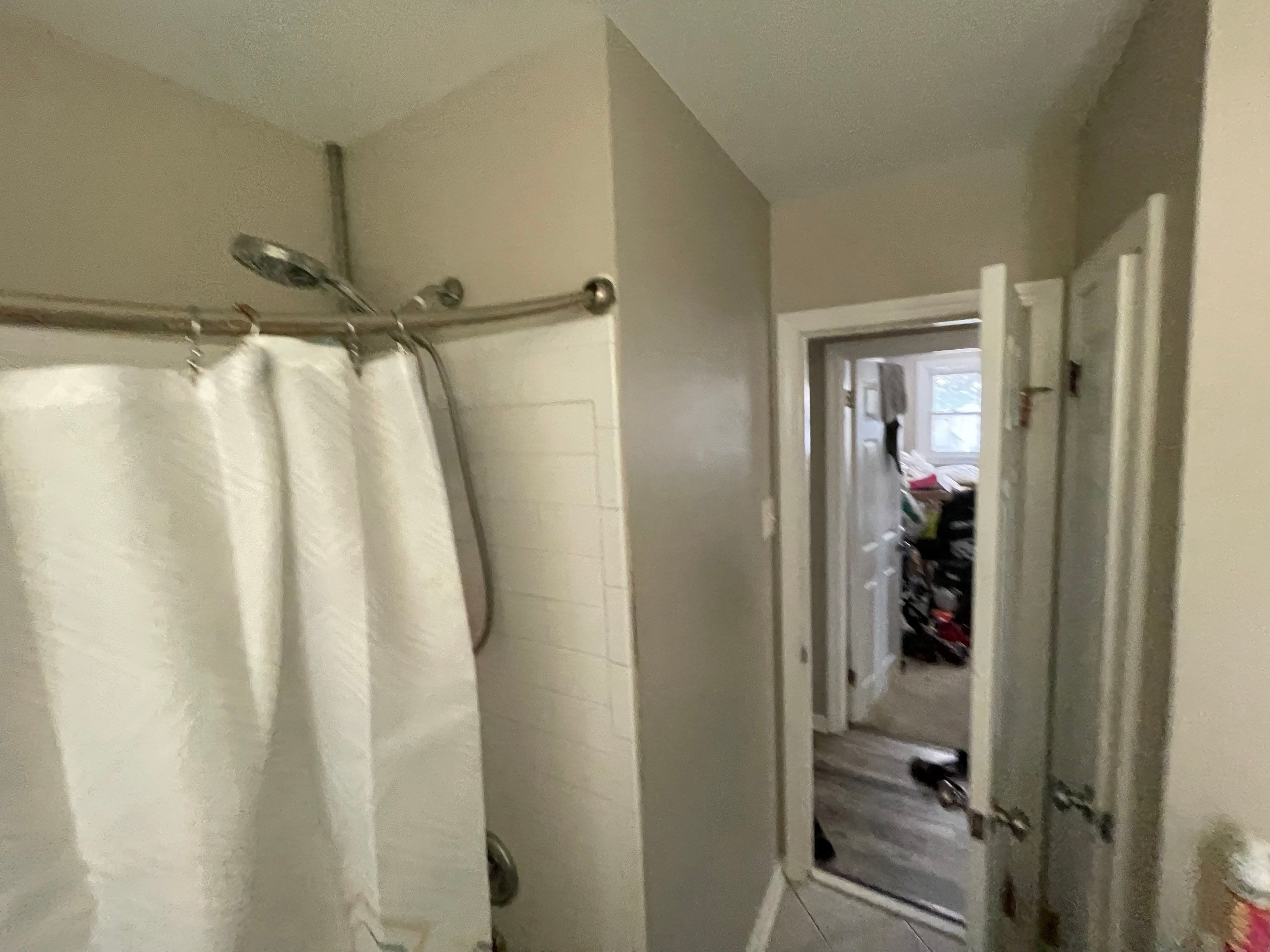 Water Damage Claim in Lakewood by FLAPA & KeyStone