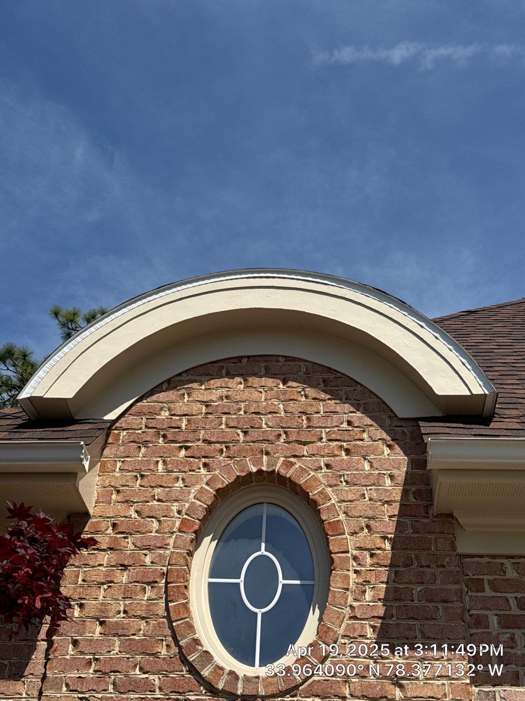 Asphalt Shingle Roof Replacement- Shallotte, NC by Summit Roofing 