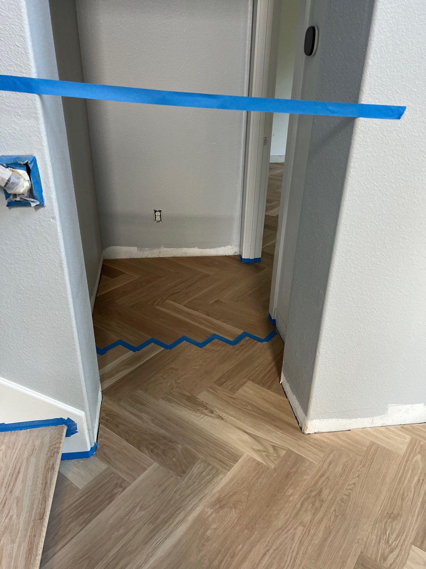Wow by Bernard Hardwood Floors