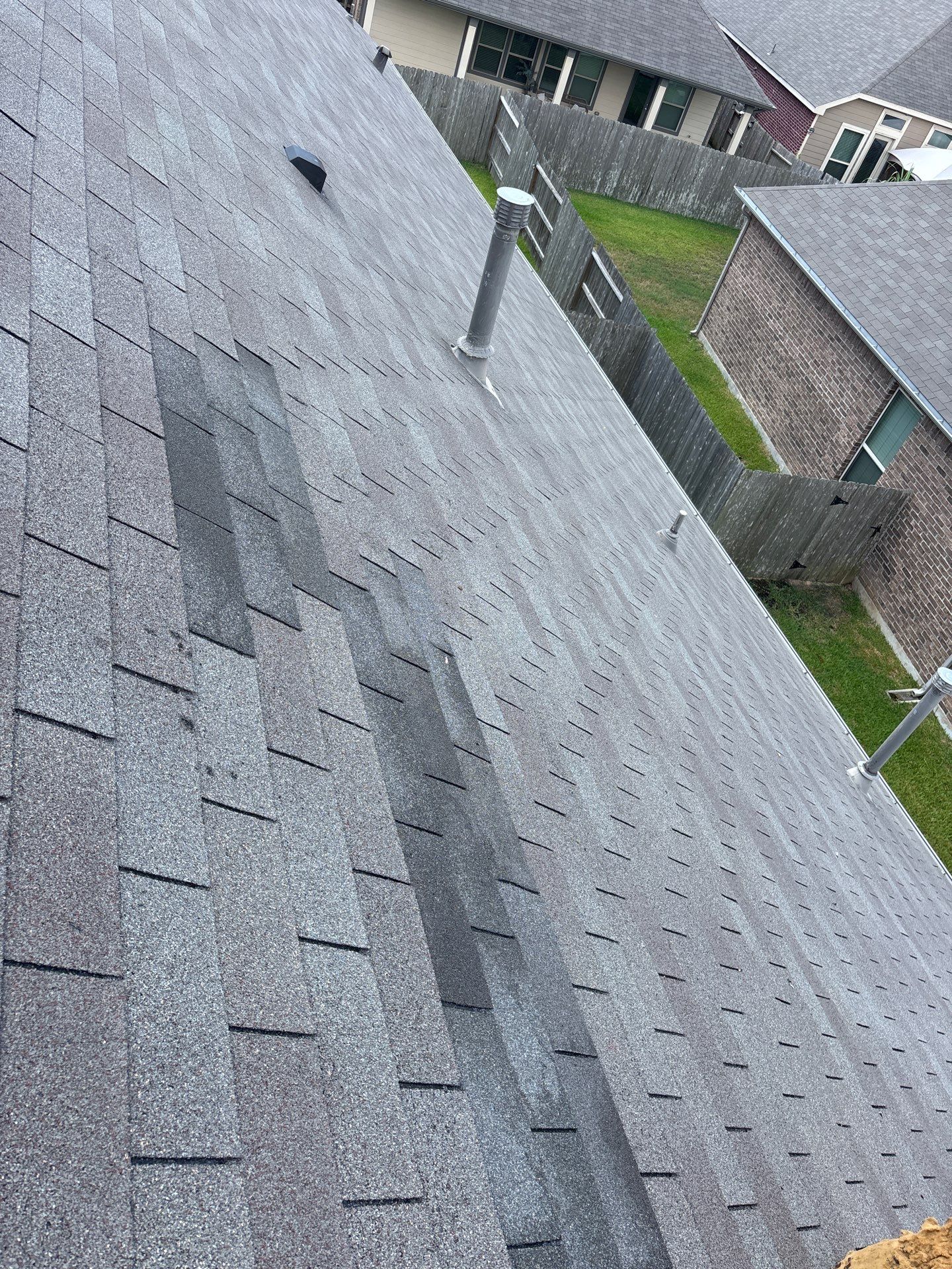 Roof Repair Richmond by Roof Repair Services LLC