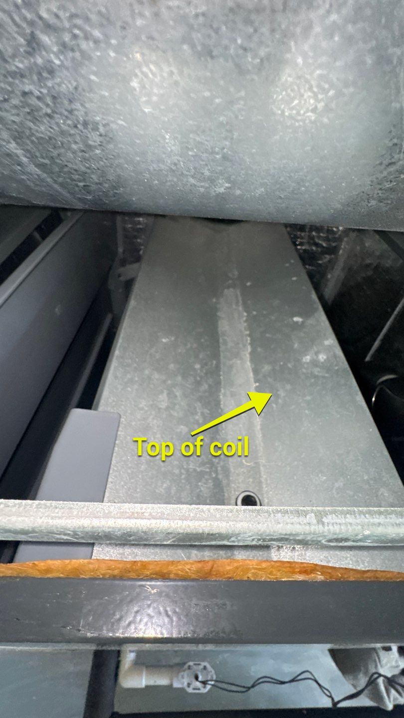 Air Duct Cleaning in Clermont by Hygienic Air, Inc