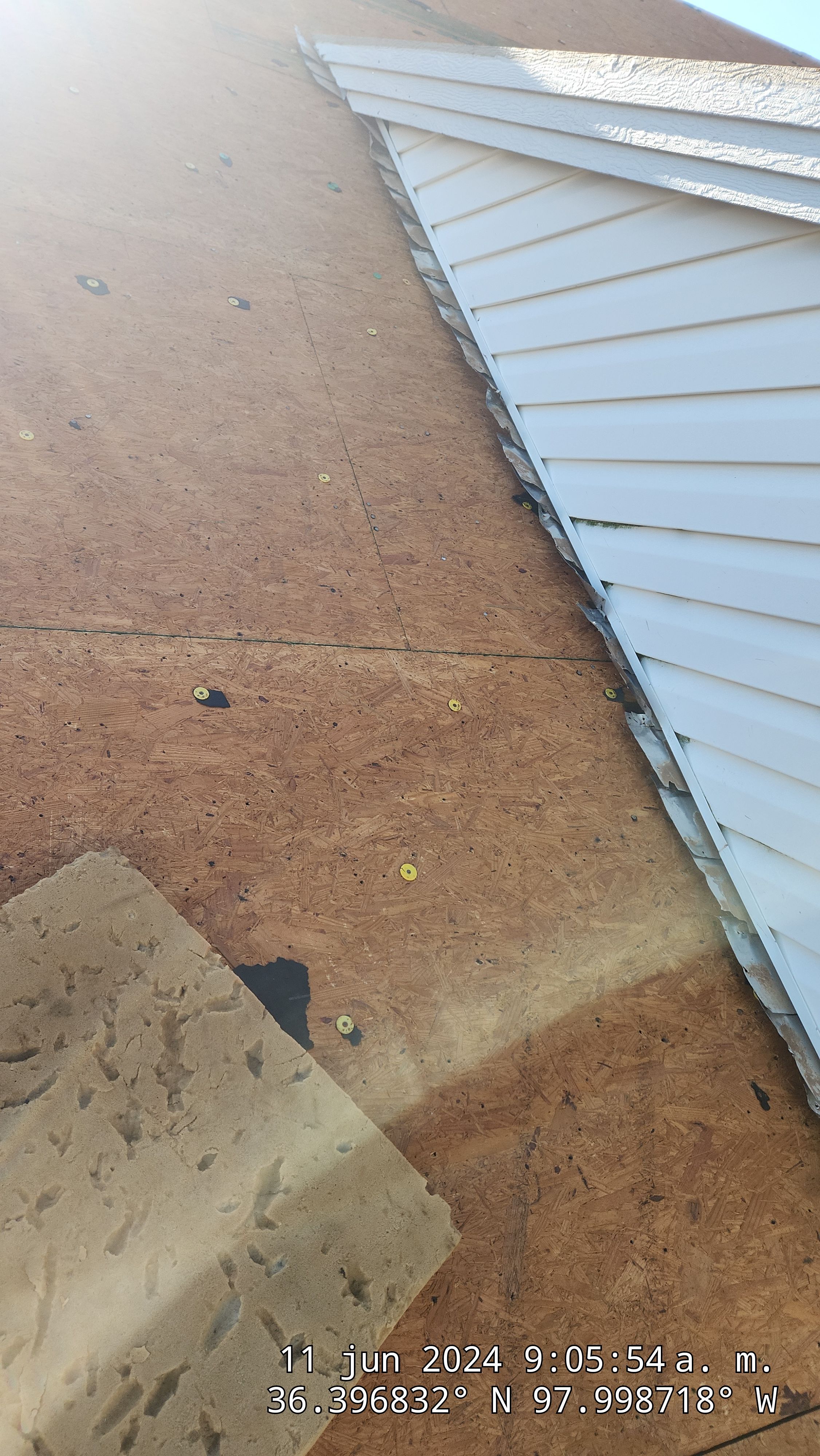 GAF Armorshield II Class 4 Shingle by Castillo Roofing