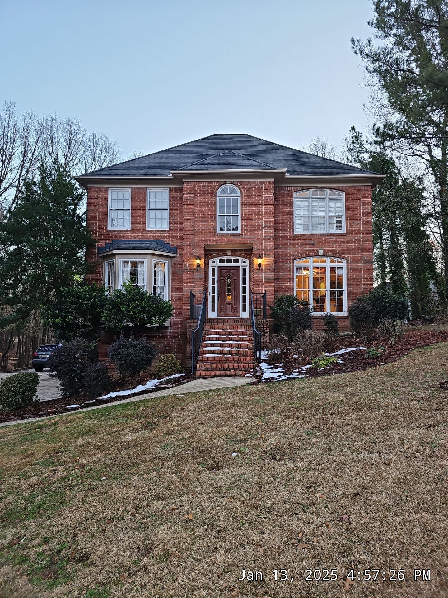 Morris Project in Hoover  by The Window Source