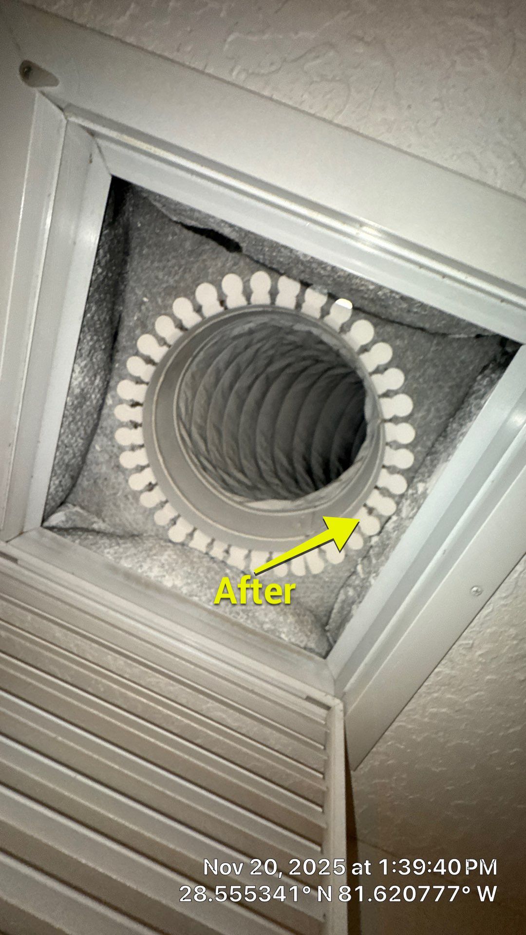 Air Duct and Dryer Vent Cleaning in Oakland by Hygienic Air, Inc