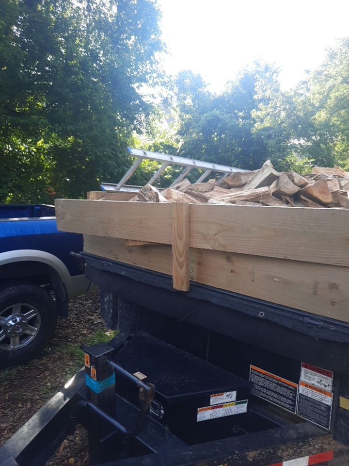 Tree Removal using Tree Removal by Mike Jones & Sons Tree Service LLC 